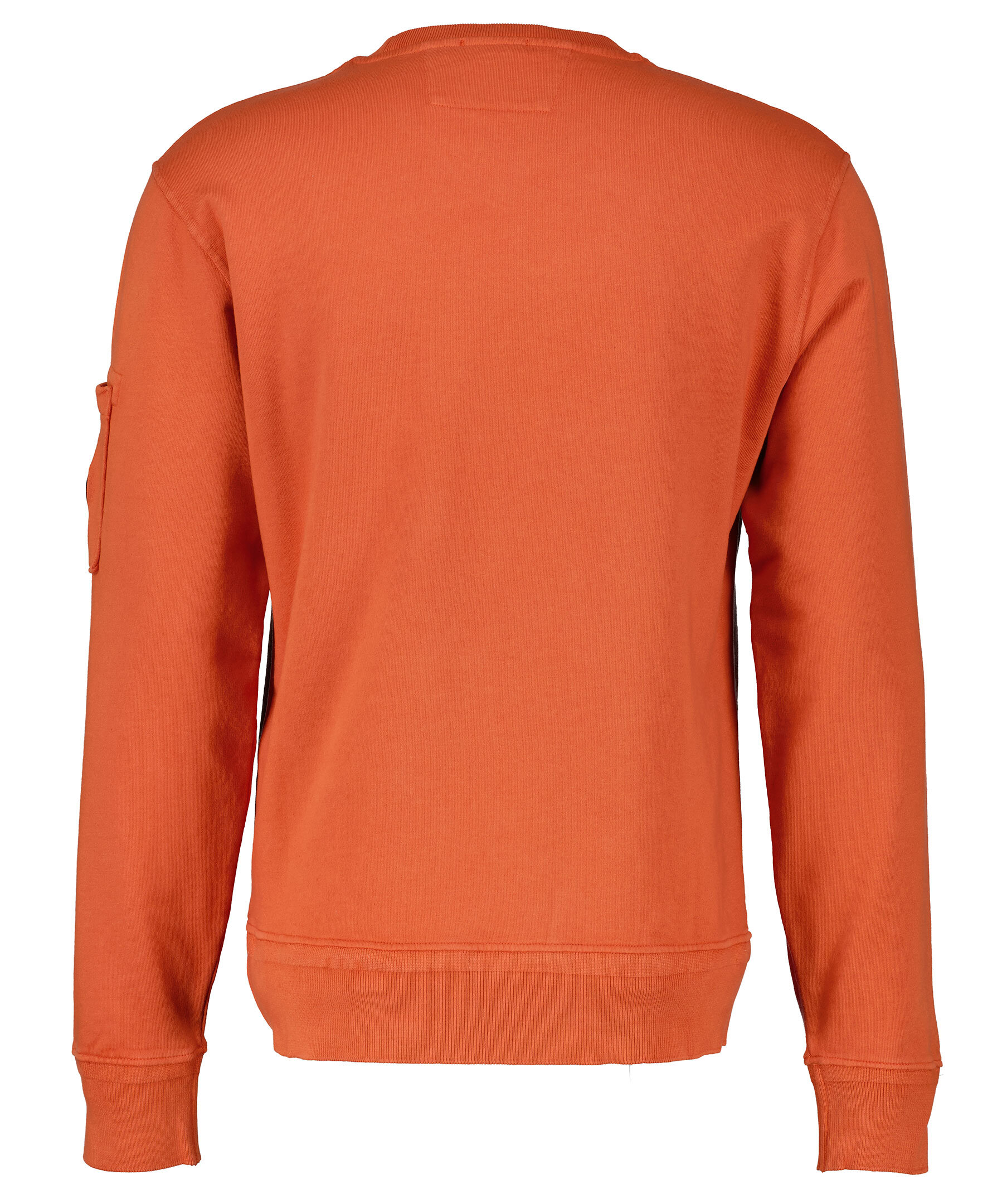 Resist Dyed Sweatshirt 4