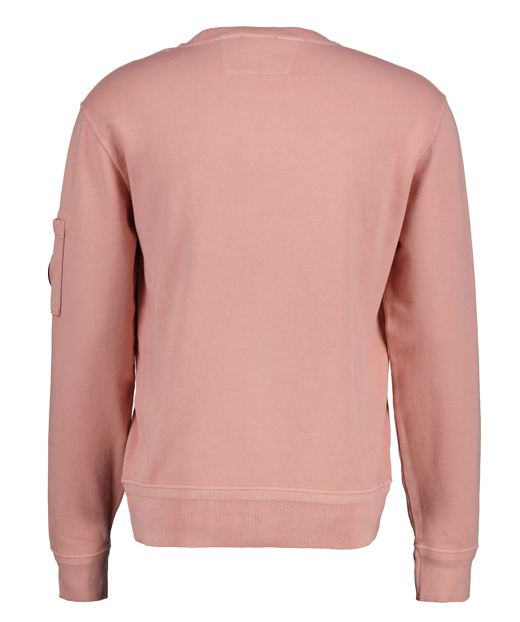 Resist Dyed Sweatshirt 4