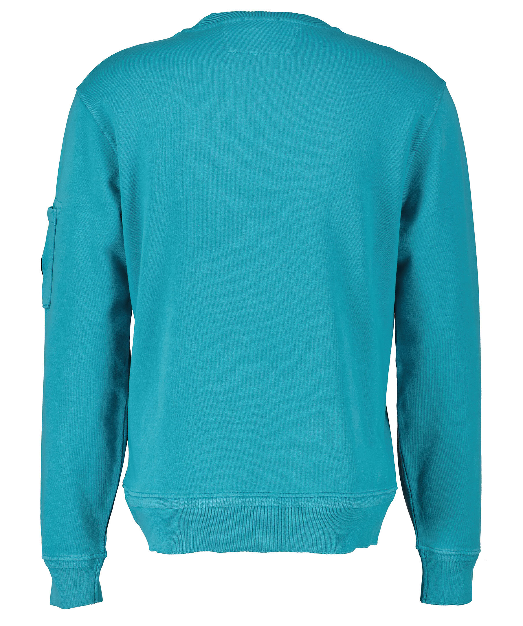Resist Dyed Sweatshirt 4