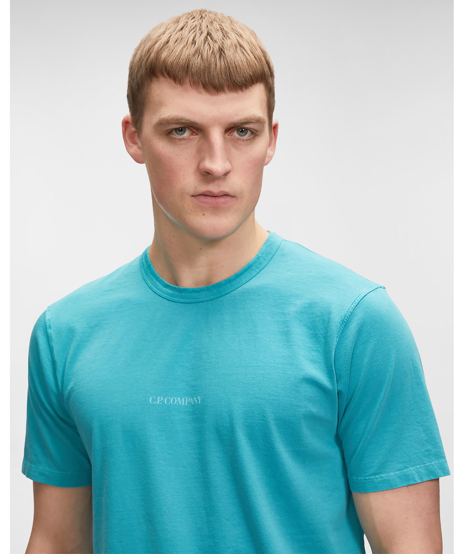 Relaxed fit t shirt 4