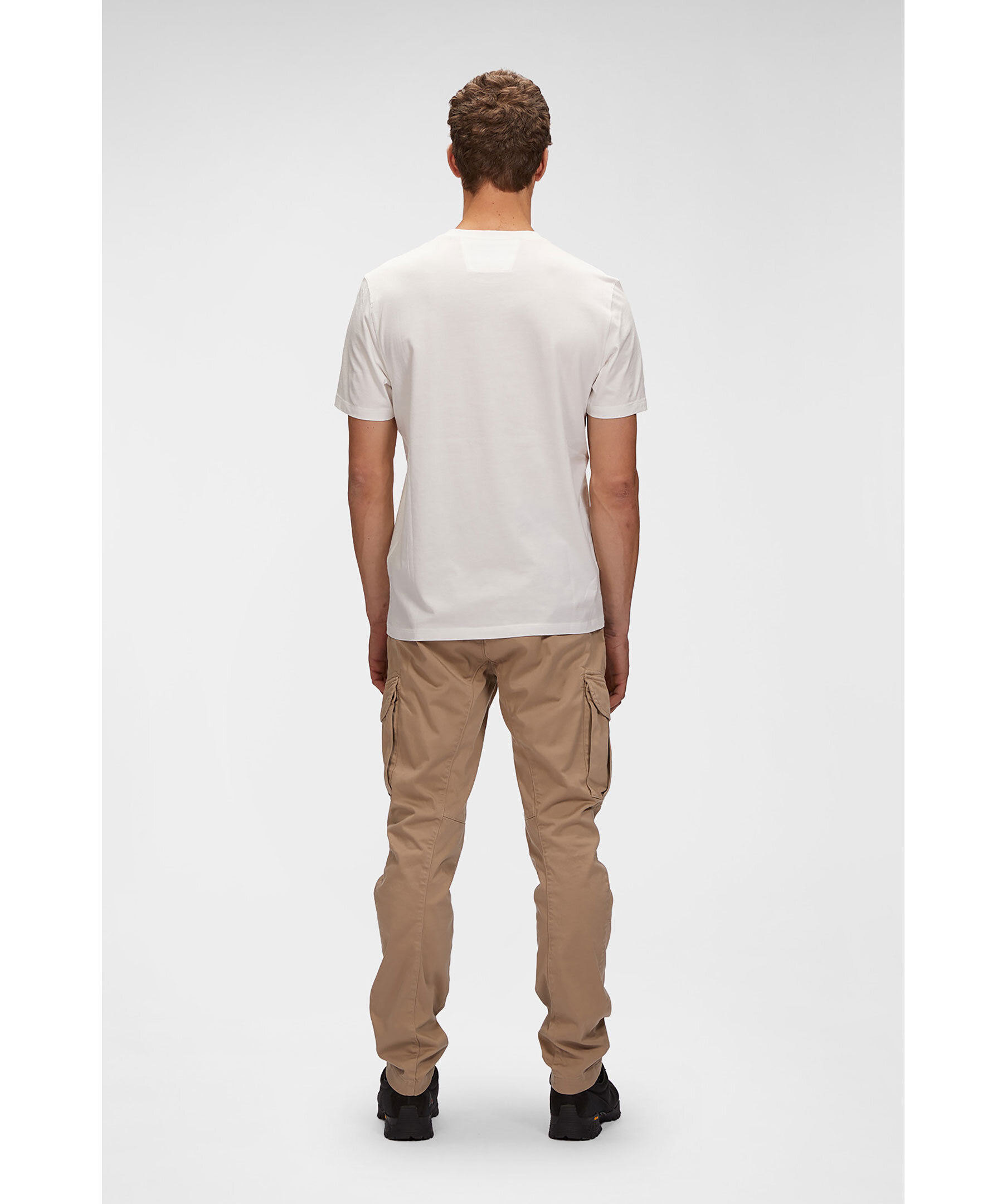 Graphic Logo T Shirt 2