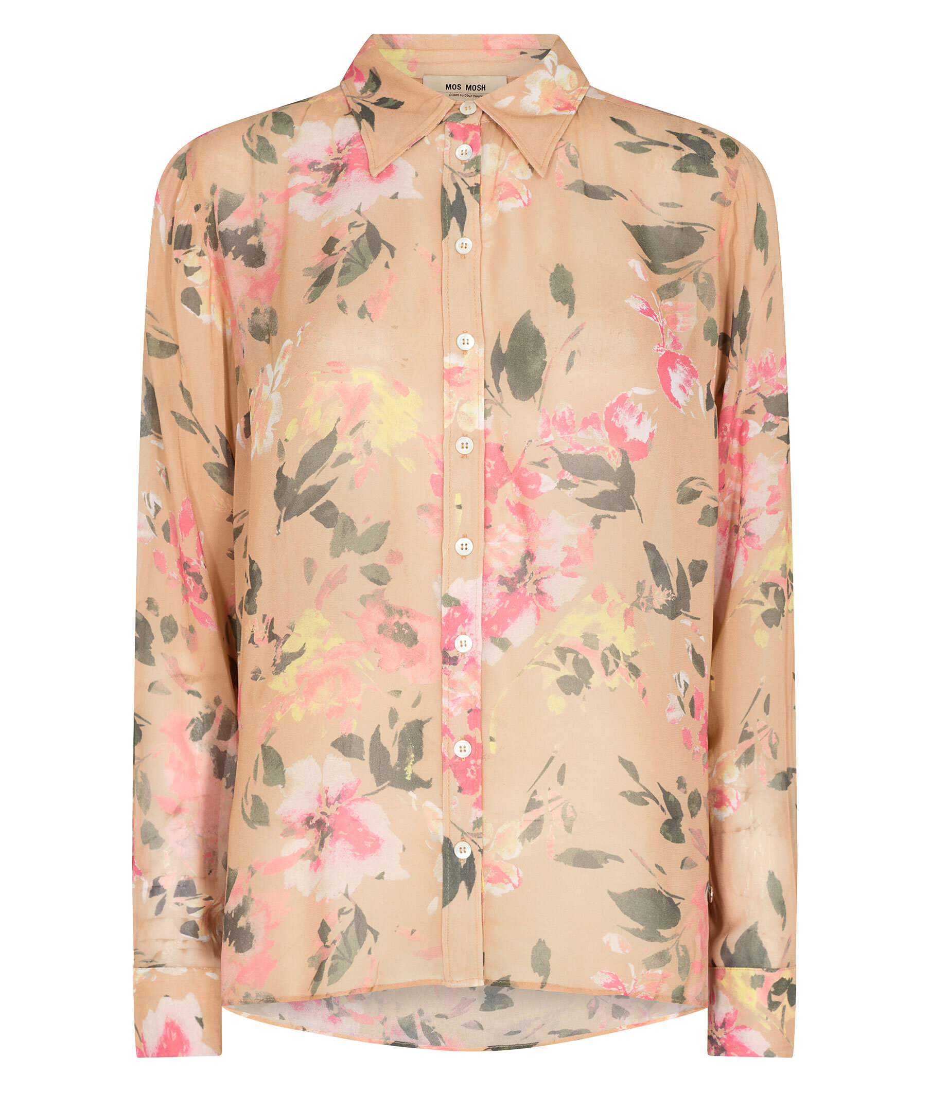 Taylor flos shirt 1