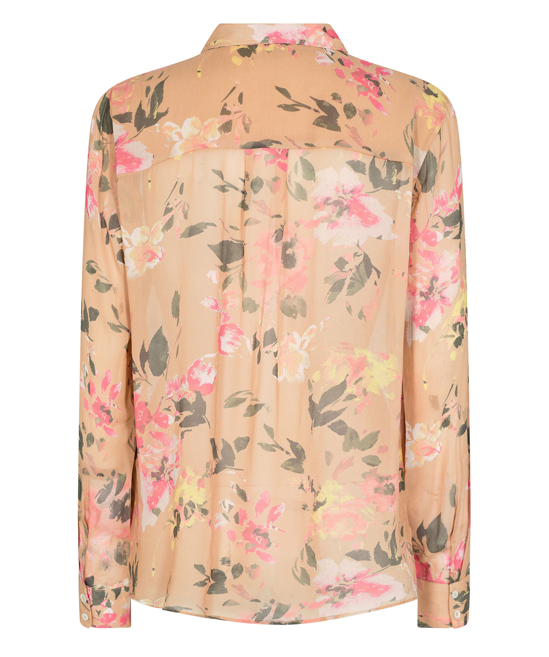Taylor flos shirt 2