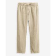 Reg Linen DS Pants