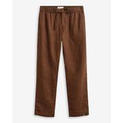 Reg Linen DS Pants