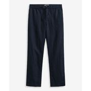 Reg Linen DS Pants