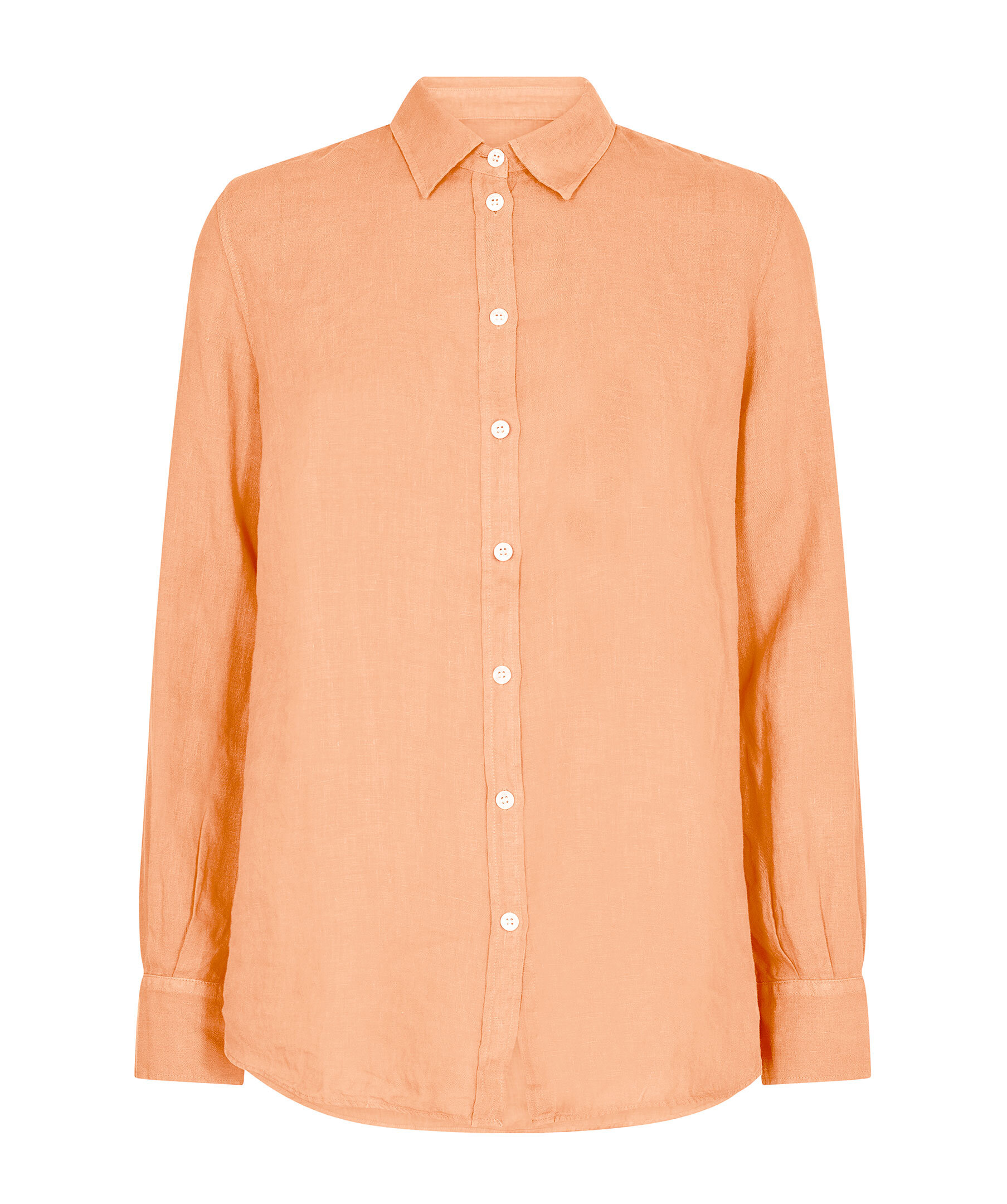 Karli linen shirt 1