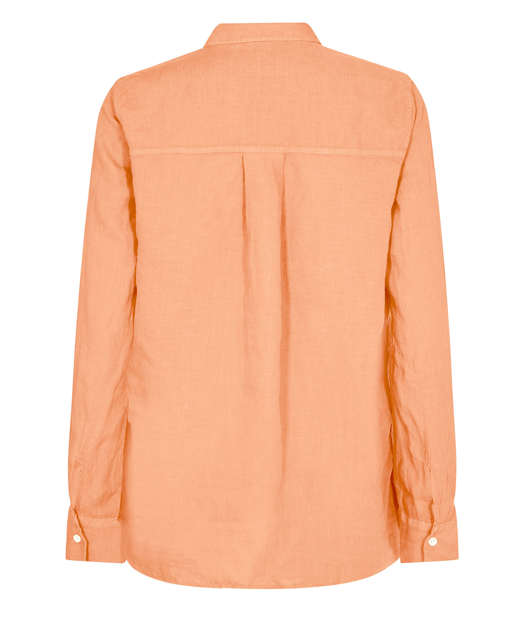 Karli linen shirt 2