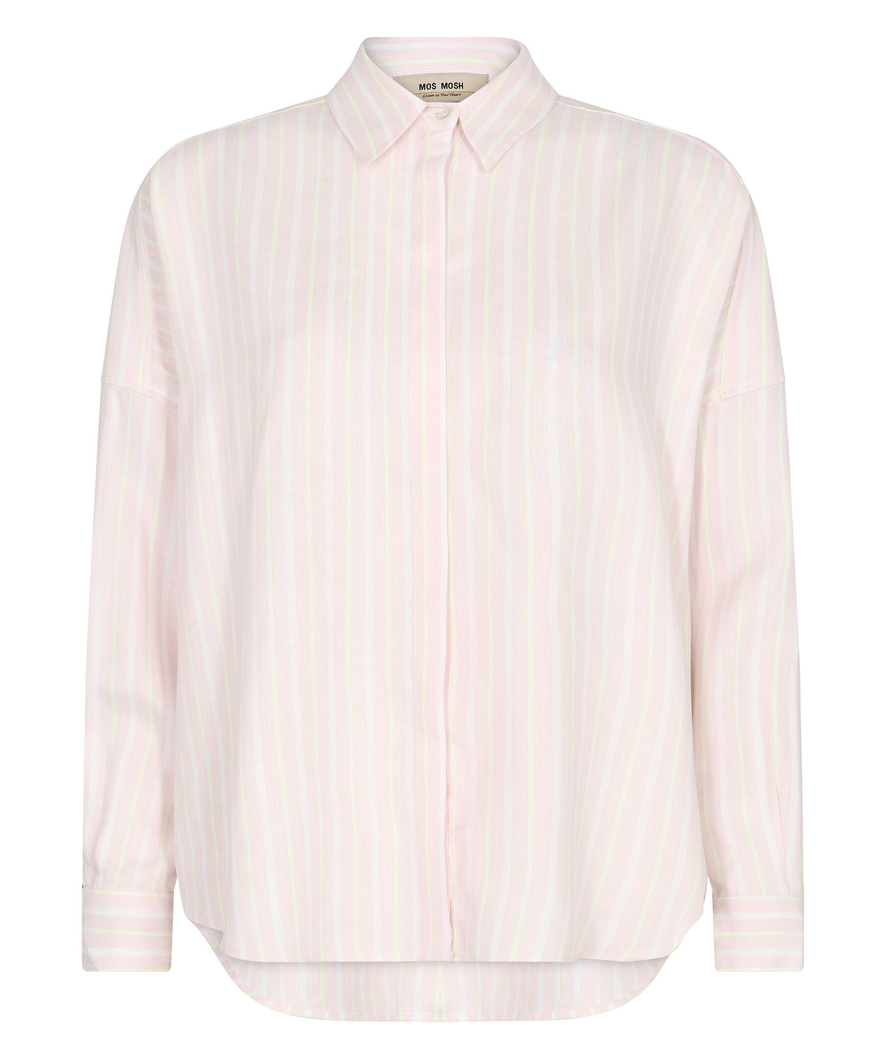 Janis stripe shirt 1