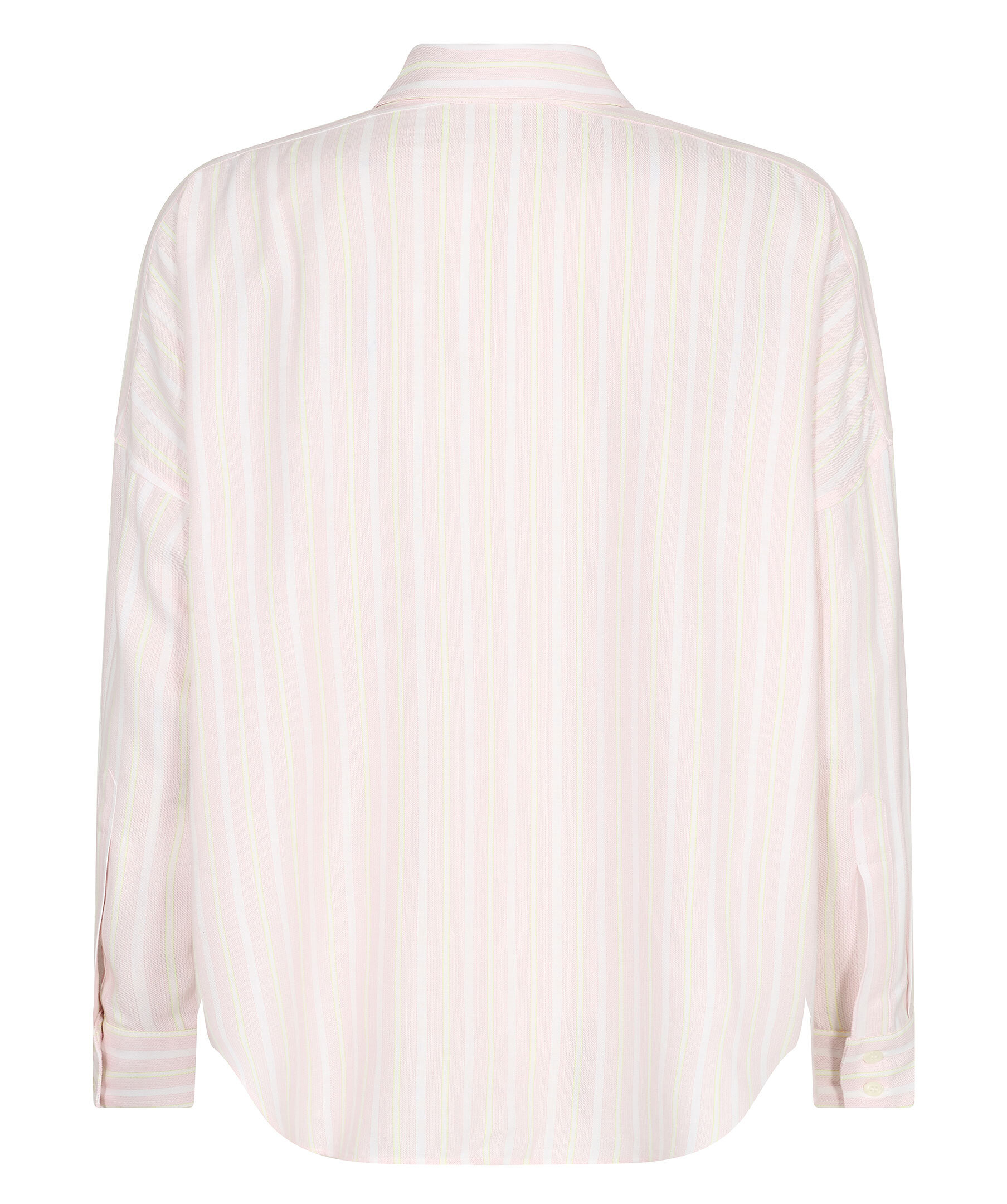 Janis stripe shirt 2