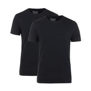 Mens 2 pack crew neck