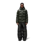 Alta Puffer Jacket W3T3