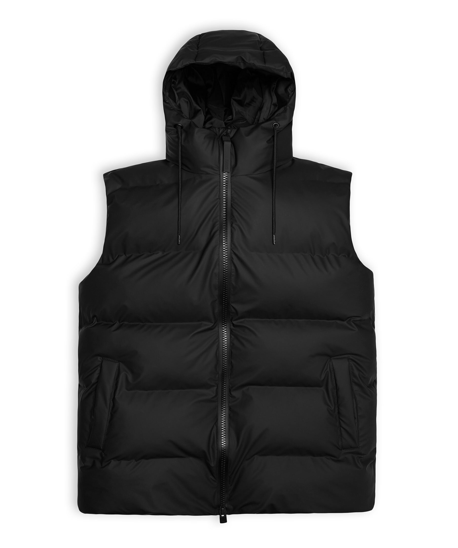 Alta Puffer Vest W3T2 1
