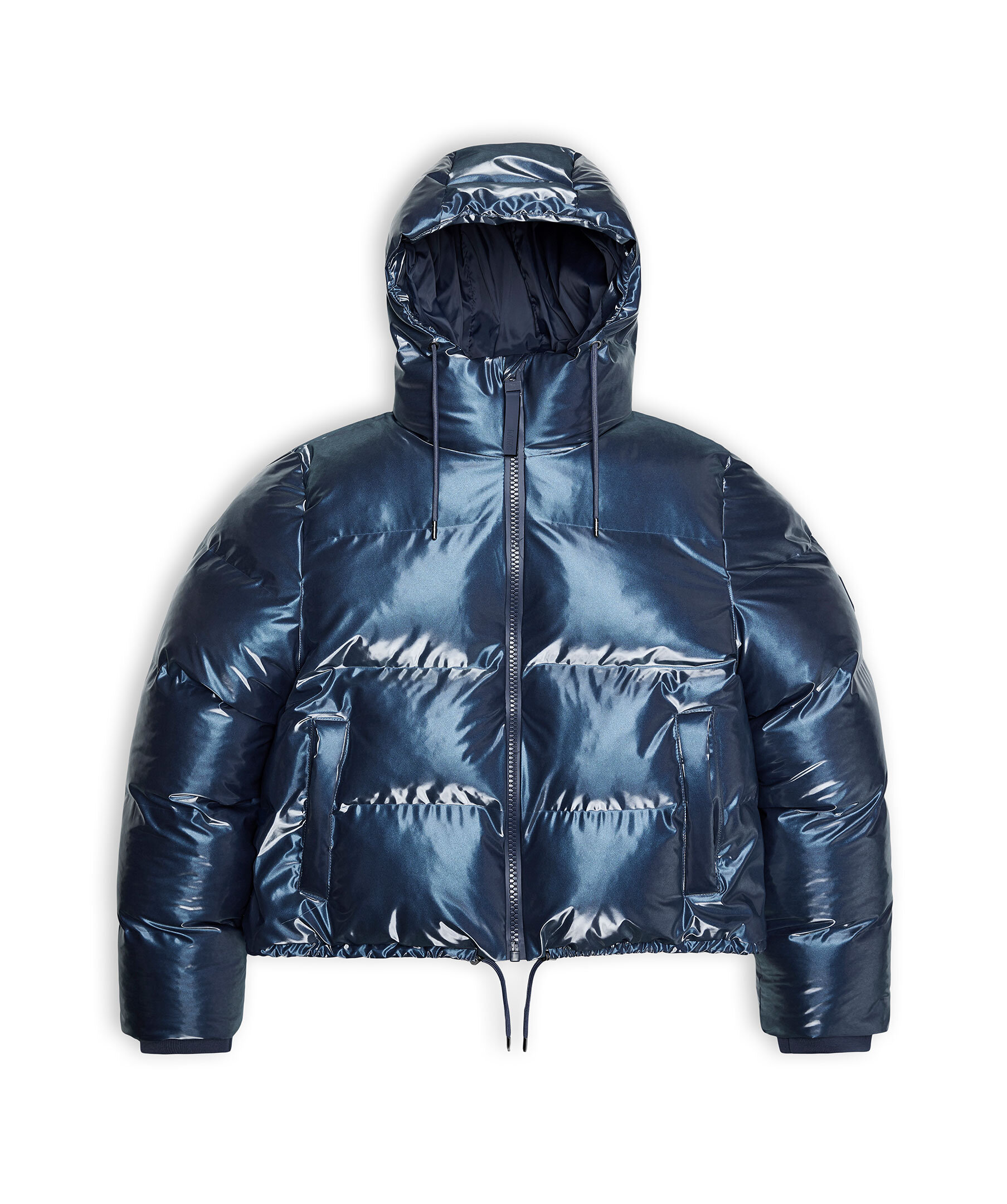 W Alta Puffer Jacket W3T3 1