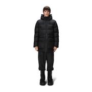 Alta Long Puffer Cargo