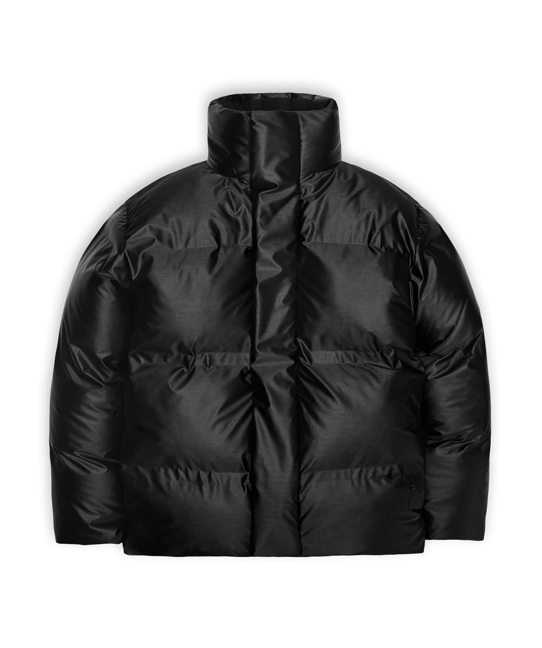 Bator Puffer Jacket W3T3 1