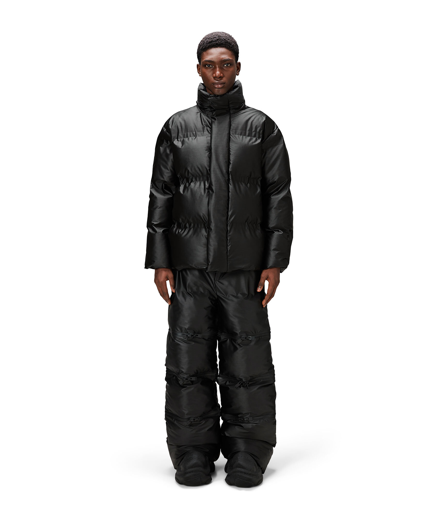 Bator Puffer Jacket W3T3 2