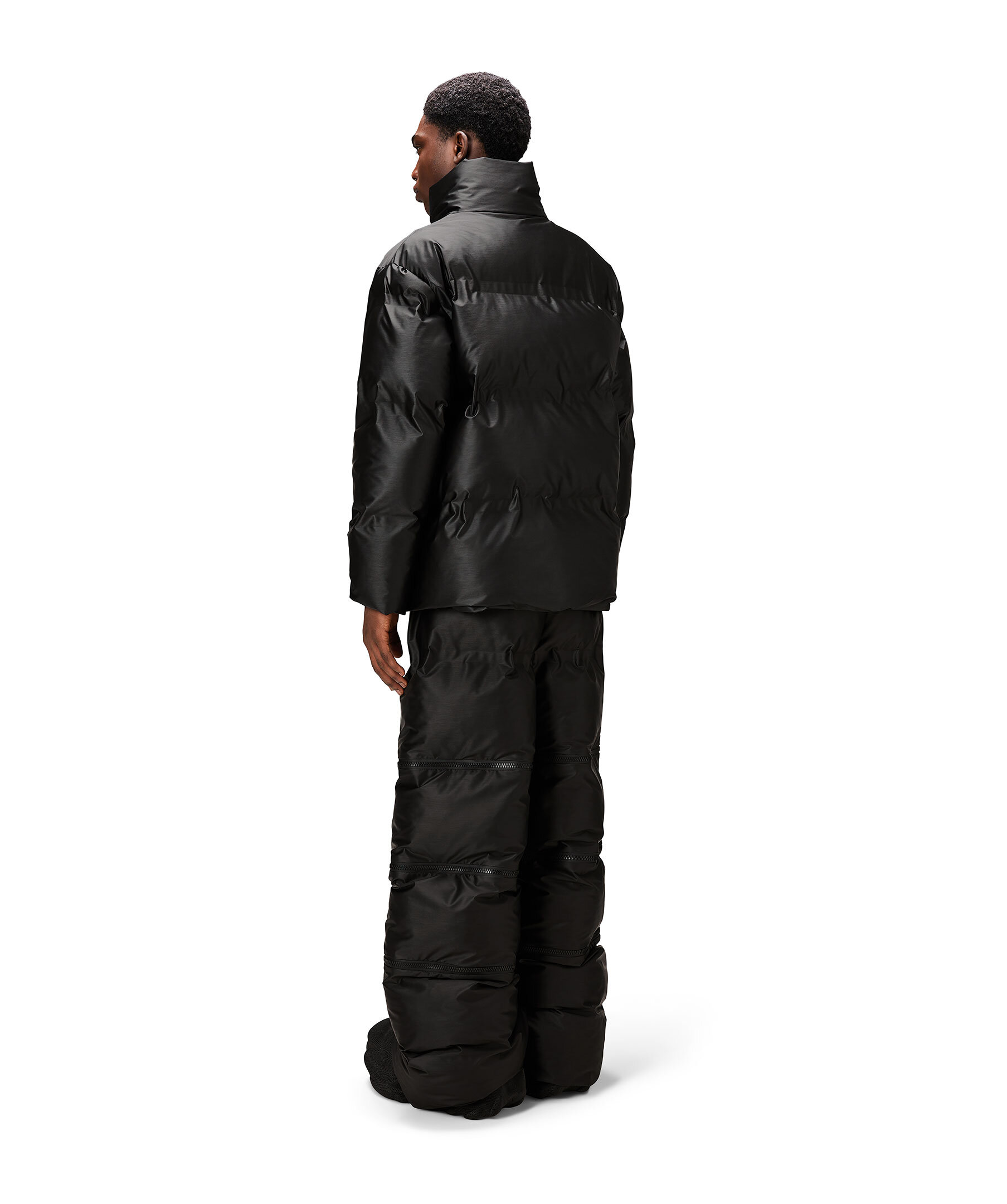 Bator Puffer Jacket W3T3 4
