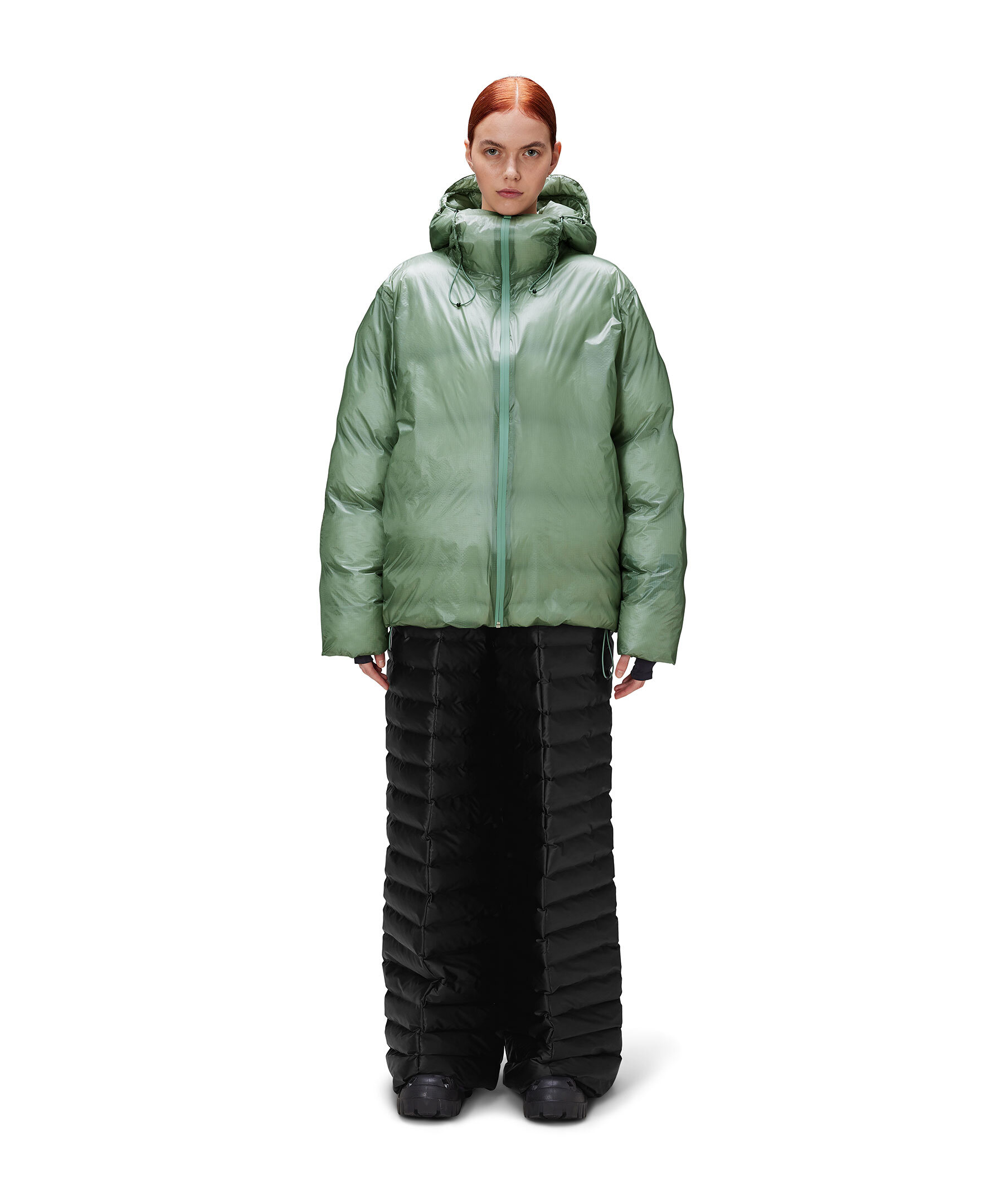 Kevo Puffer Jacket W4T3 3