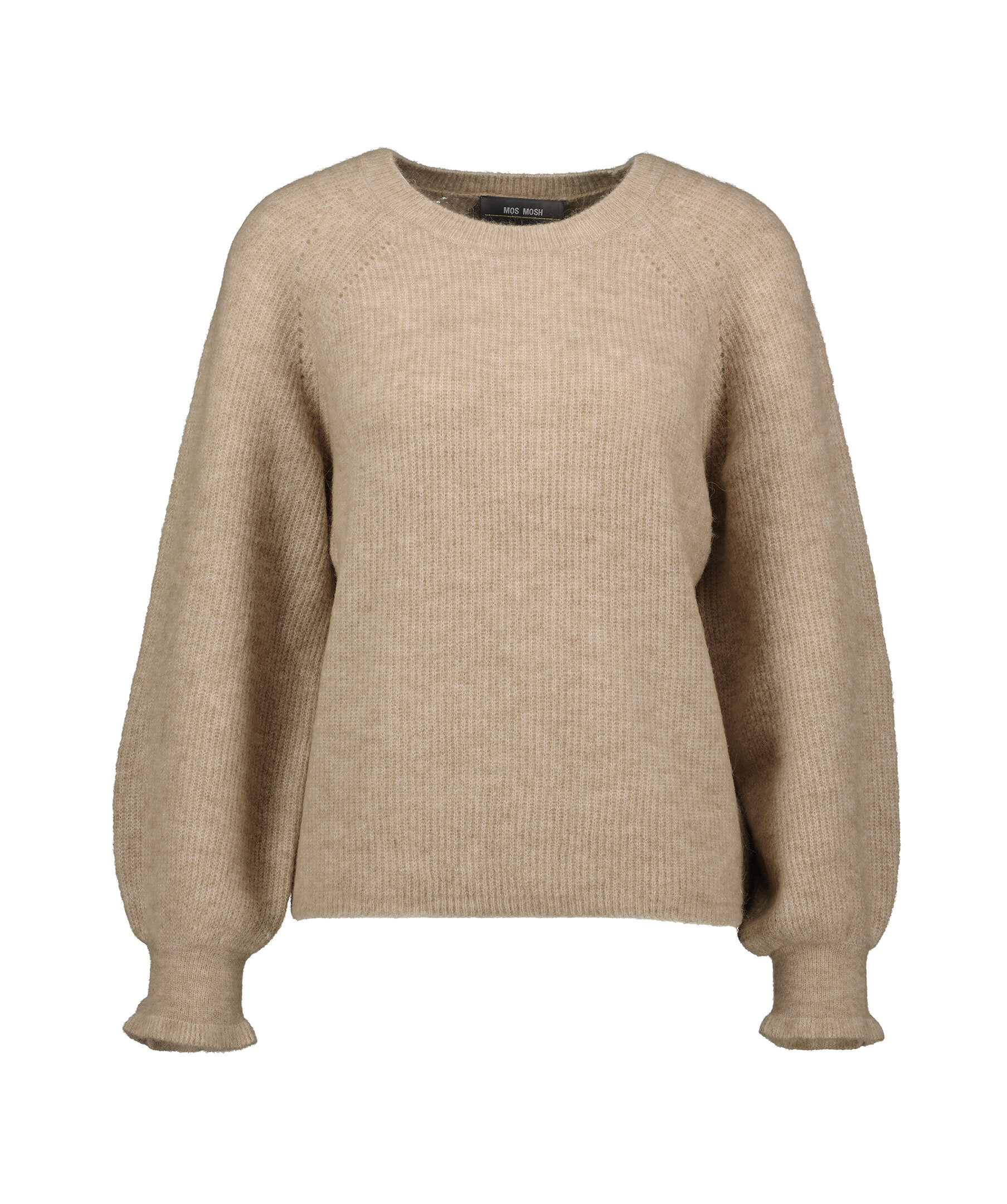Talli LS Knit 1