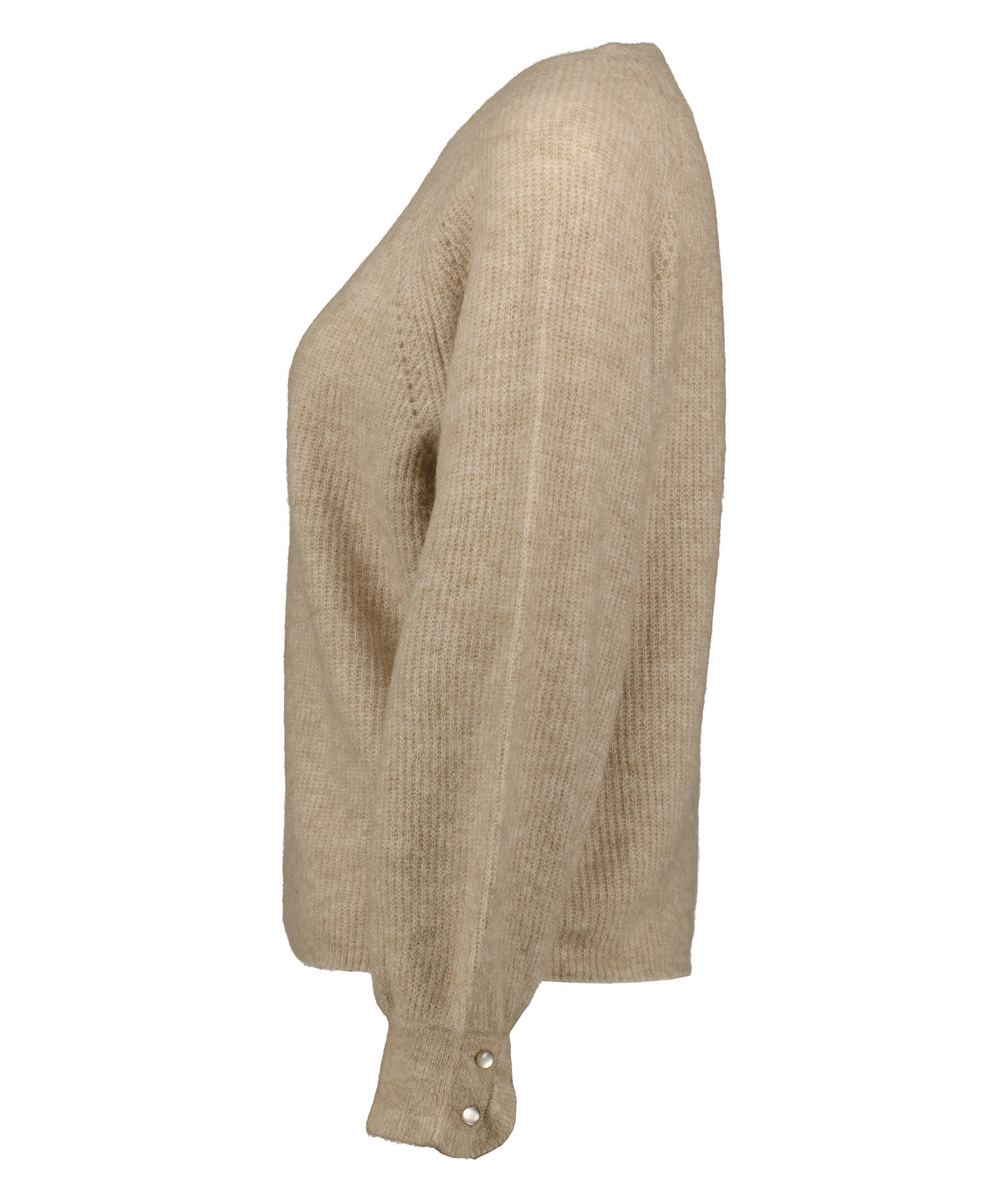 Talli LS Knit 2