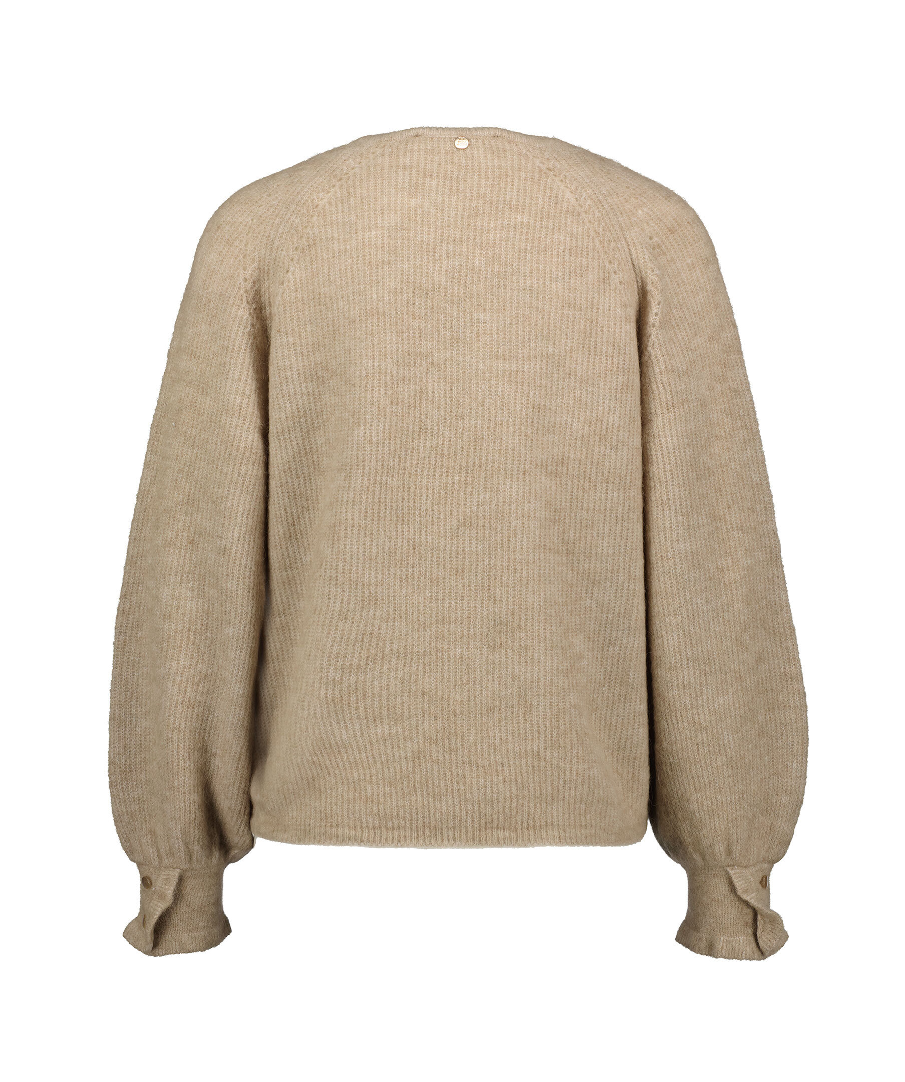 Talli LS Knit 3