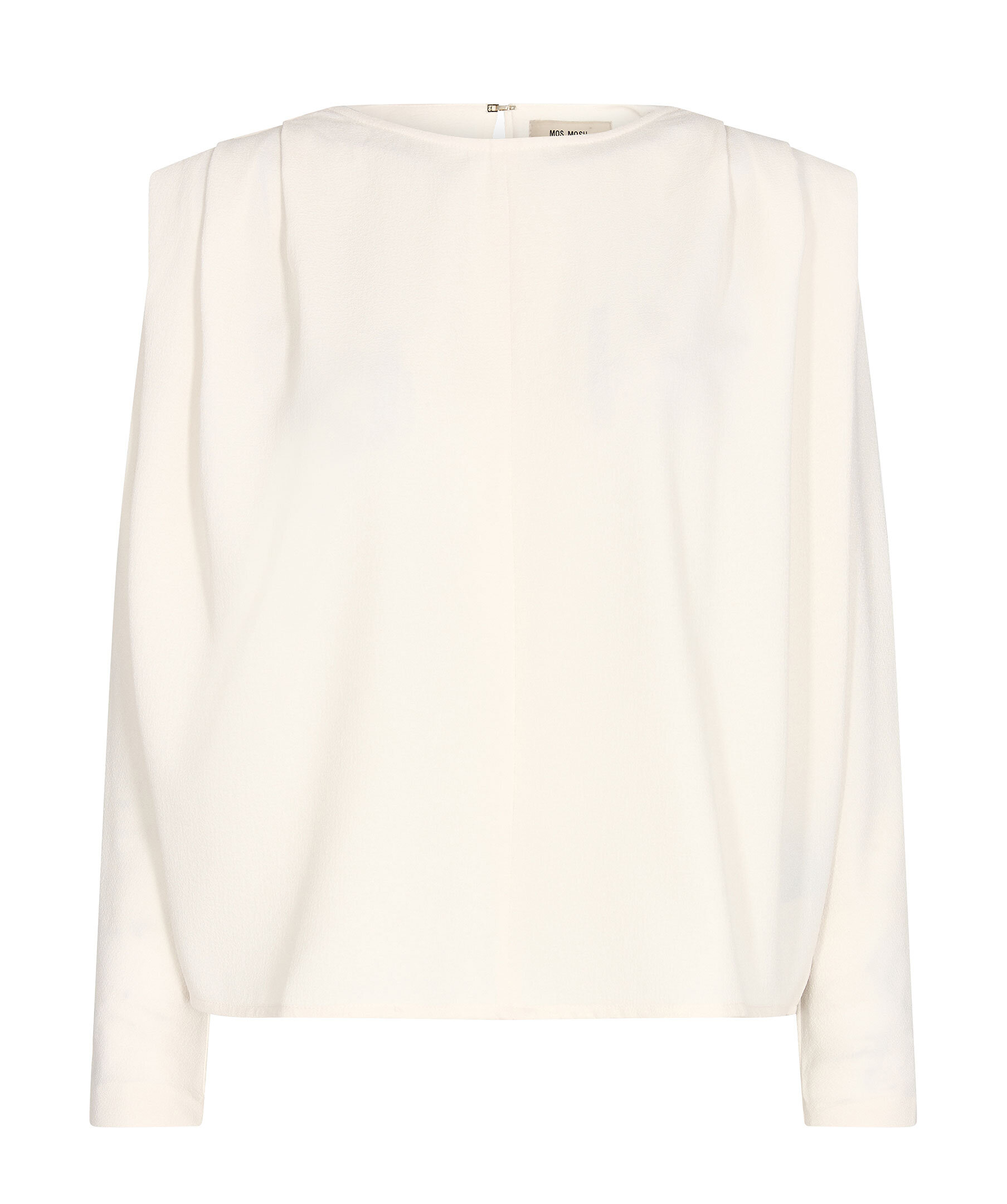 Calla Moss Blouse 1