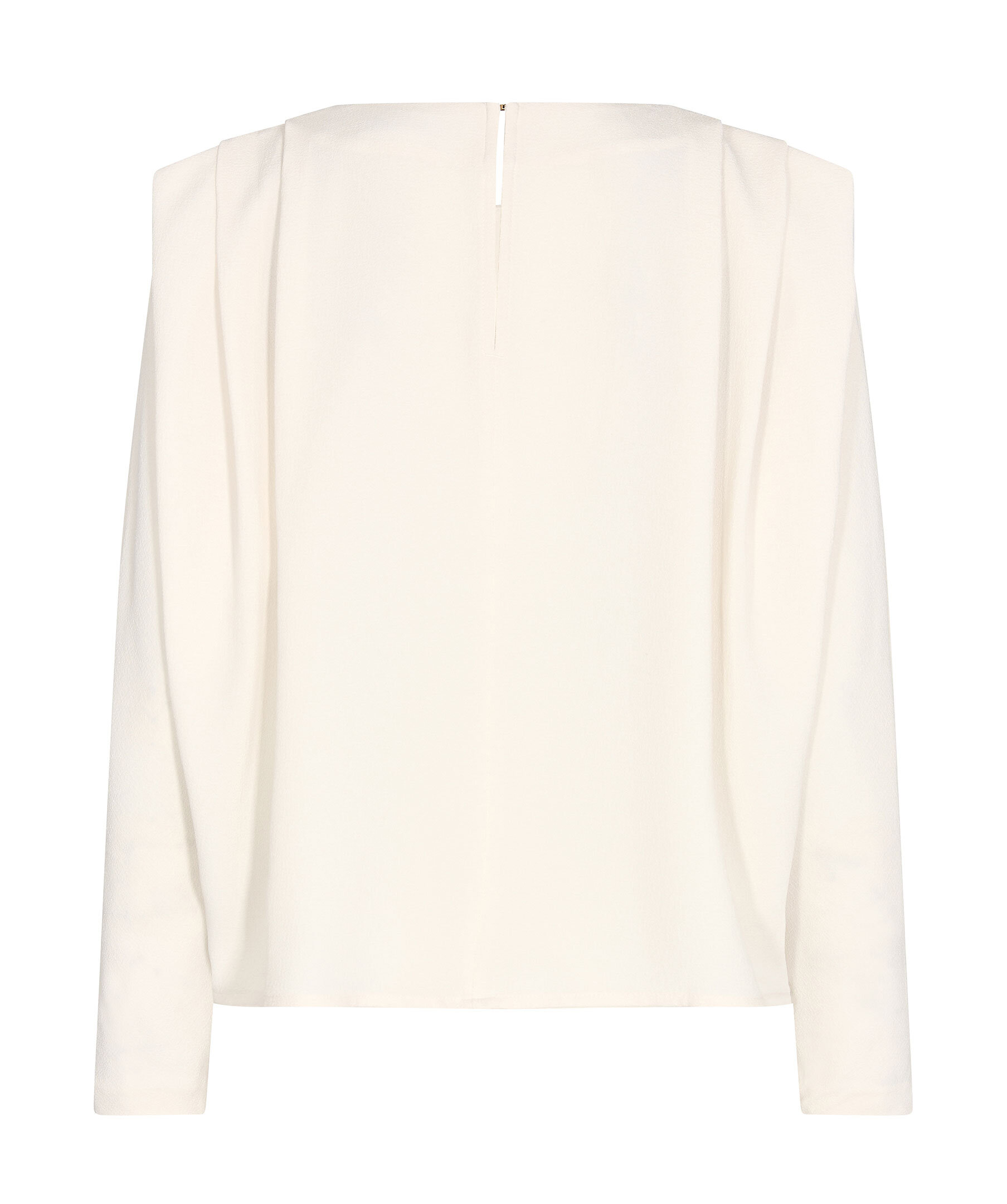 Calla Moss Blouse 2