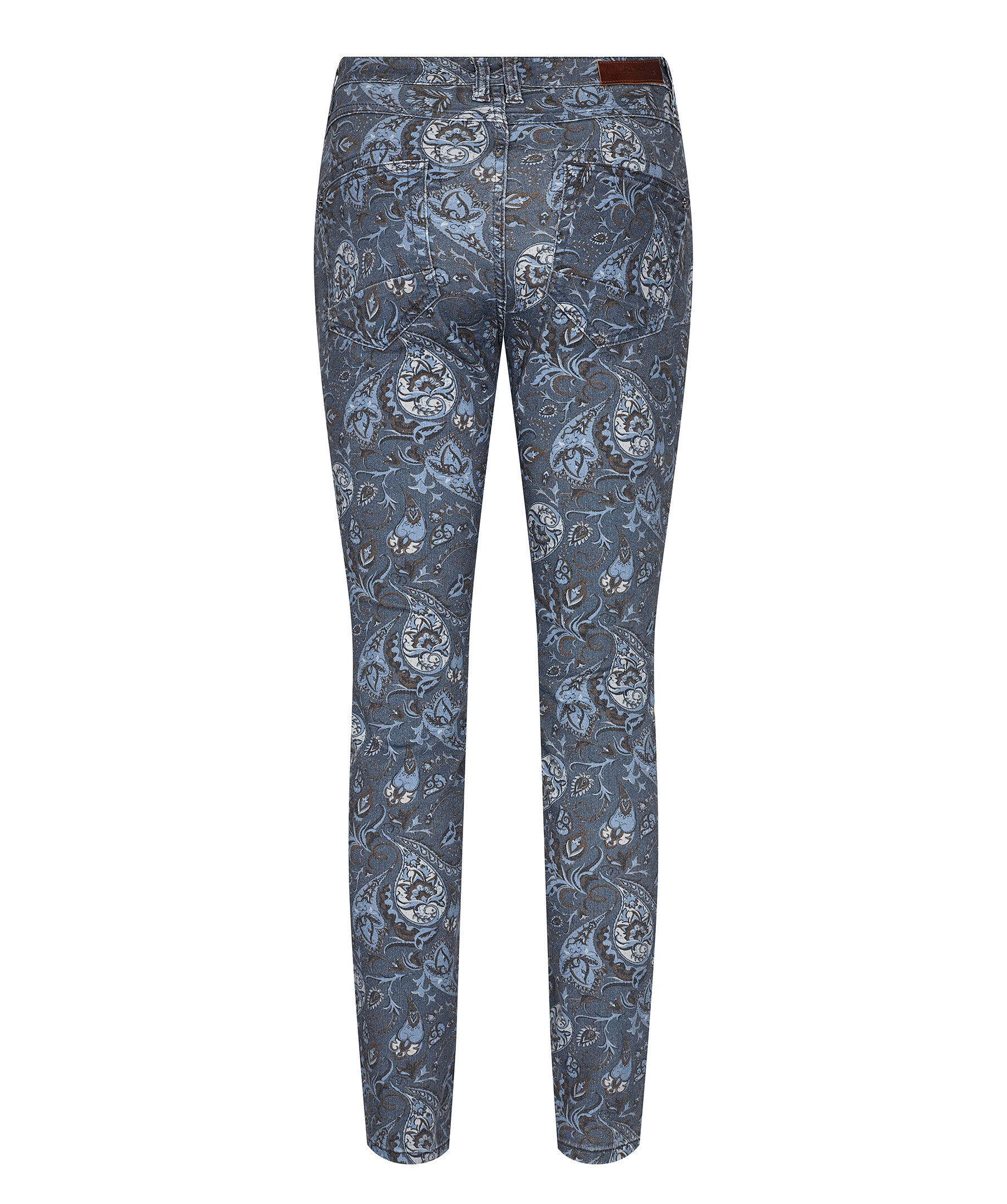 Naomi Paisley Jeans 2