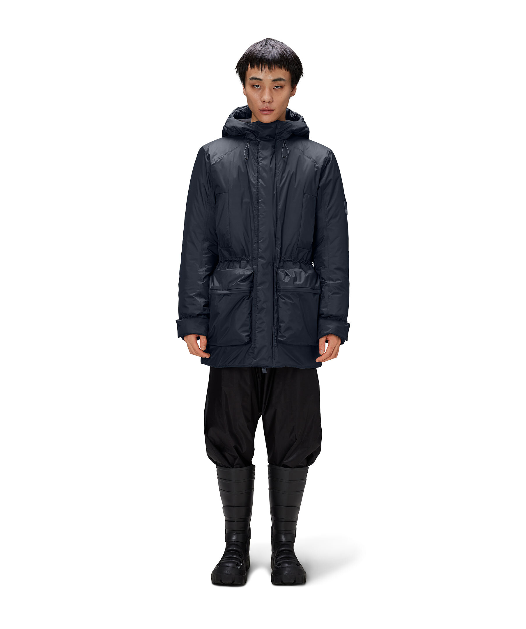 Vardo Parka W4T4 2