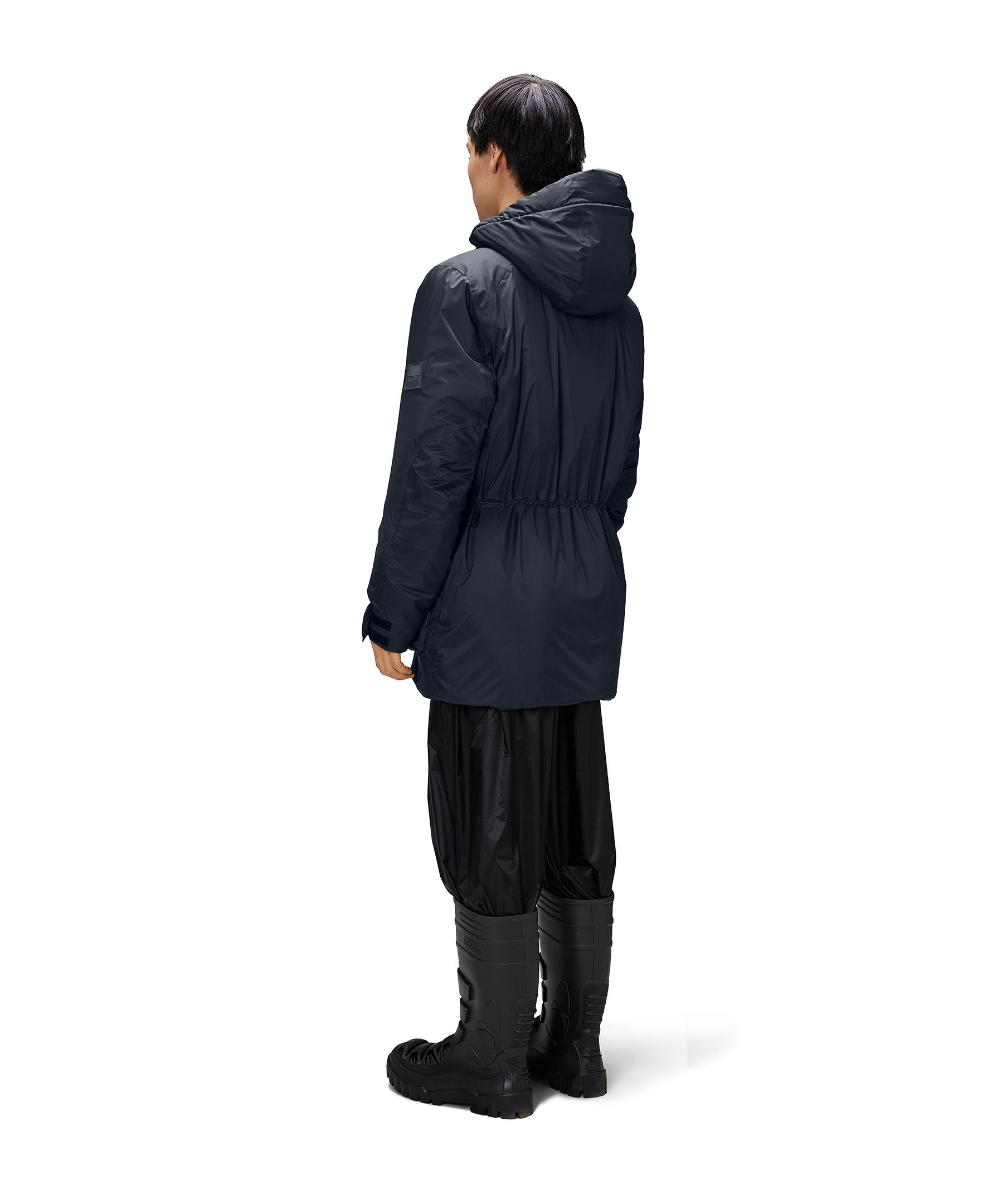 Vardo Parka W4T4 4
