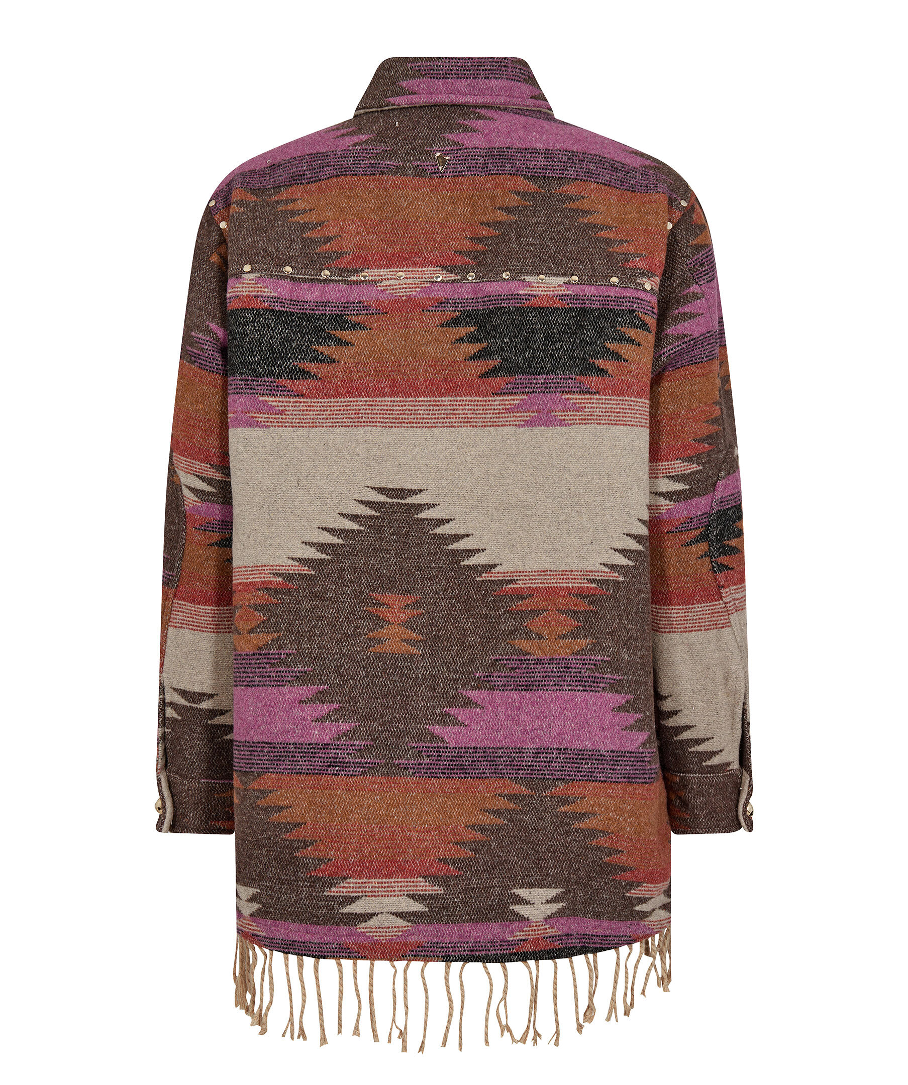 Vera West Overshirt 2