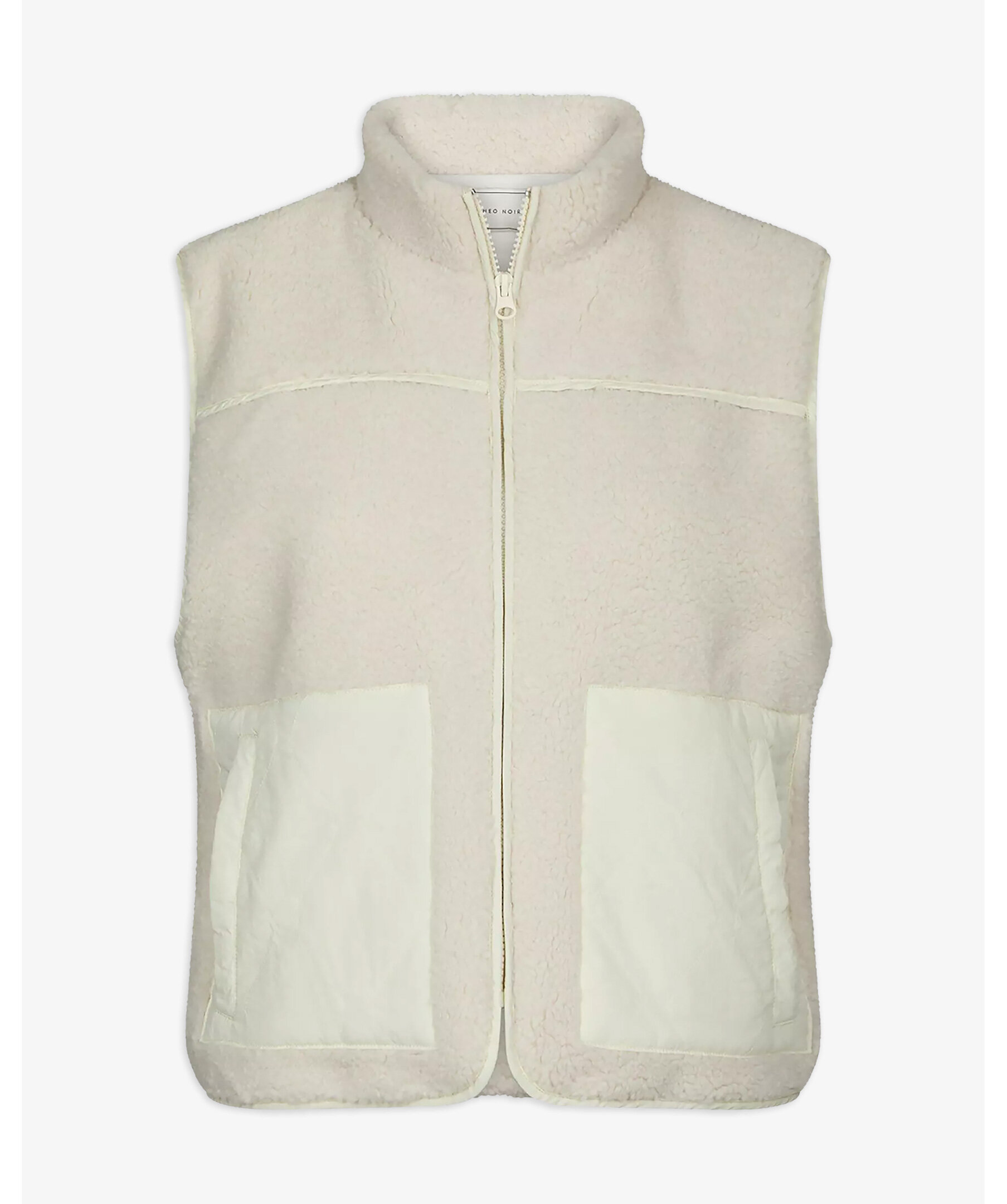 Scout Teddy Waiscoat