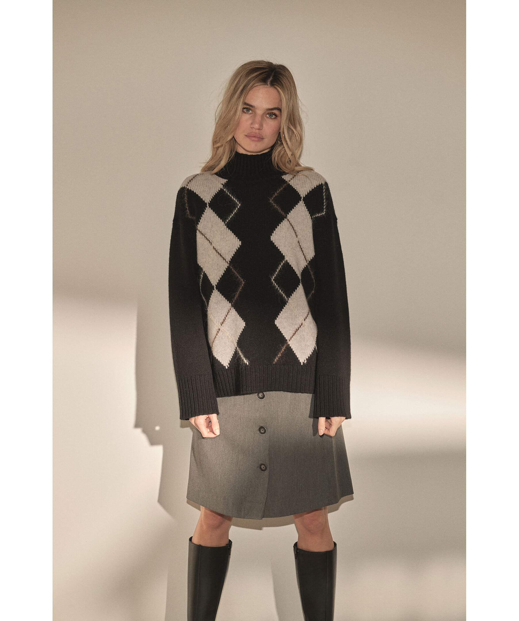 Rica Halin Skirt 3