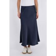Bovary skirt