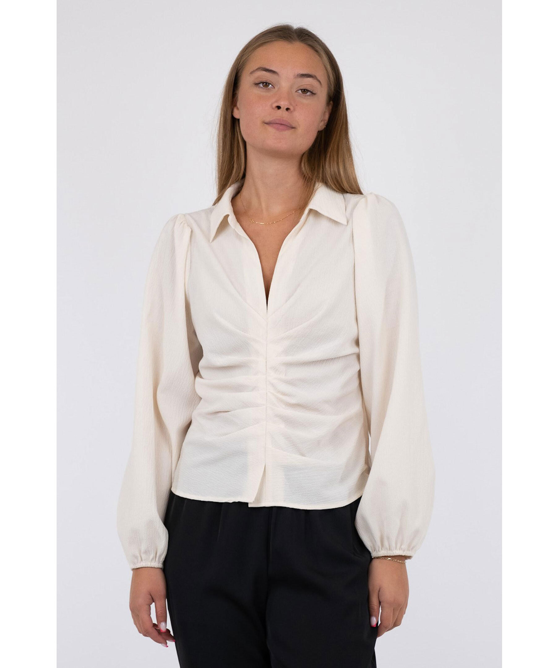 Mille Blouse 1