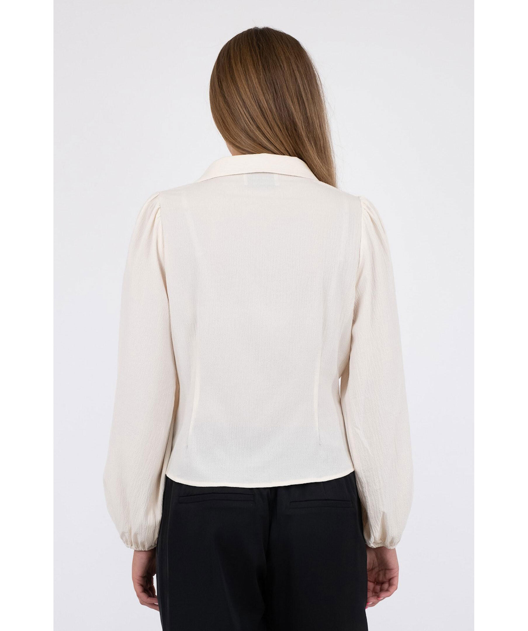 Mille Blouse 2