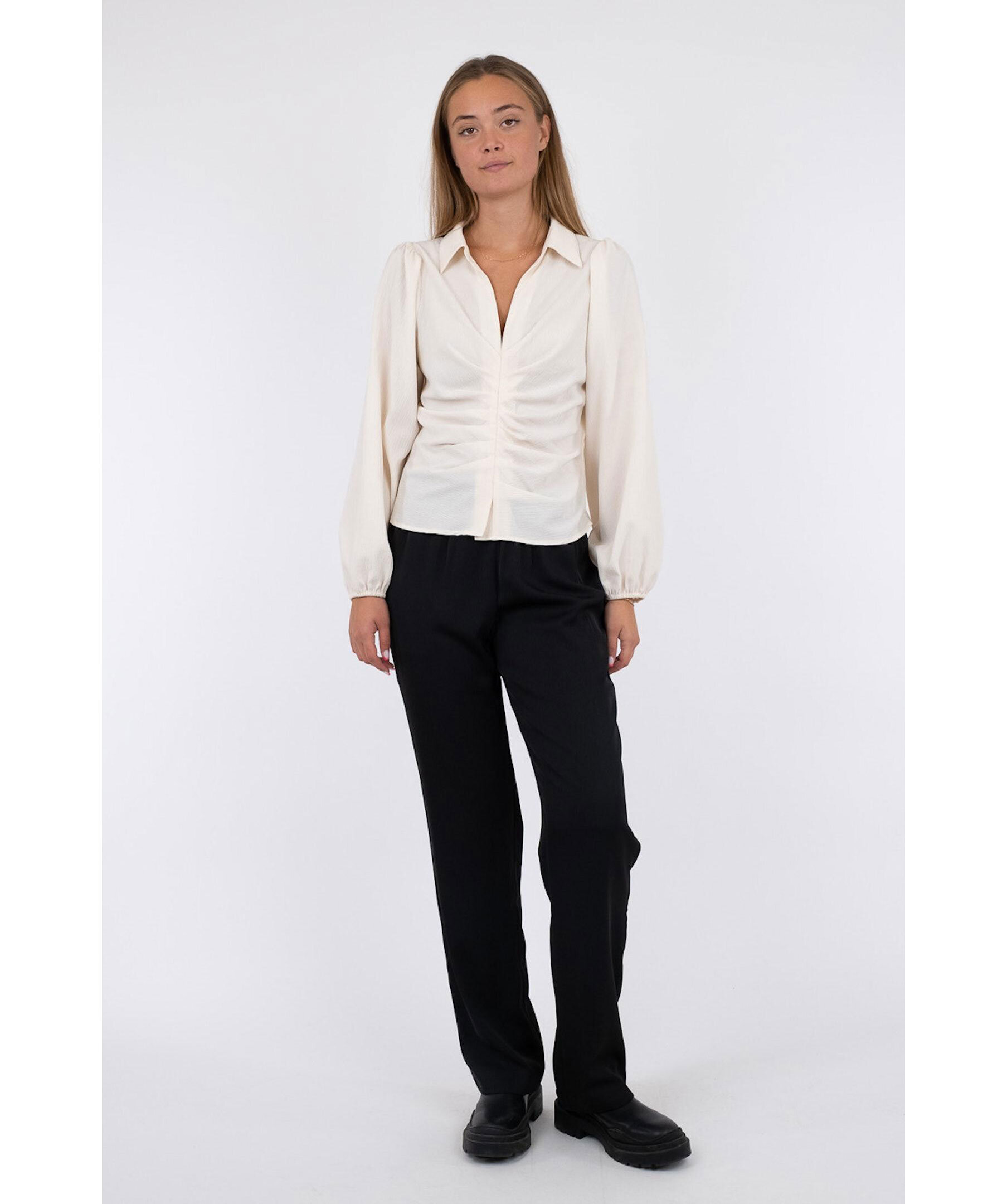 Mille Blouse 3