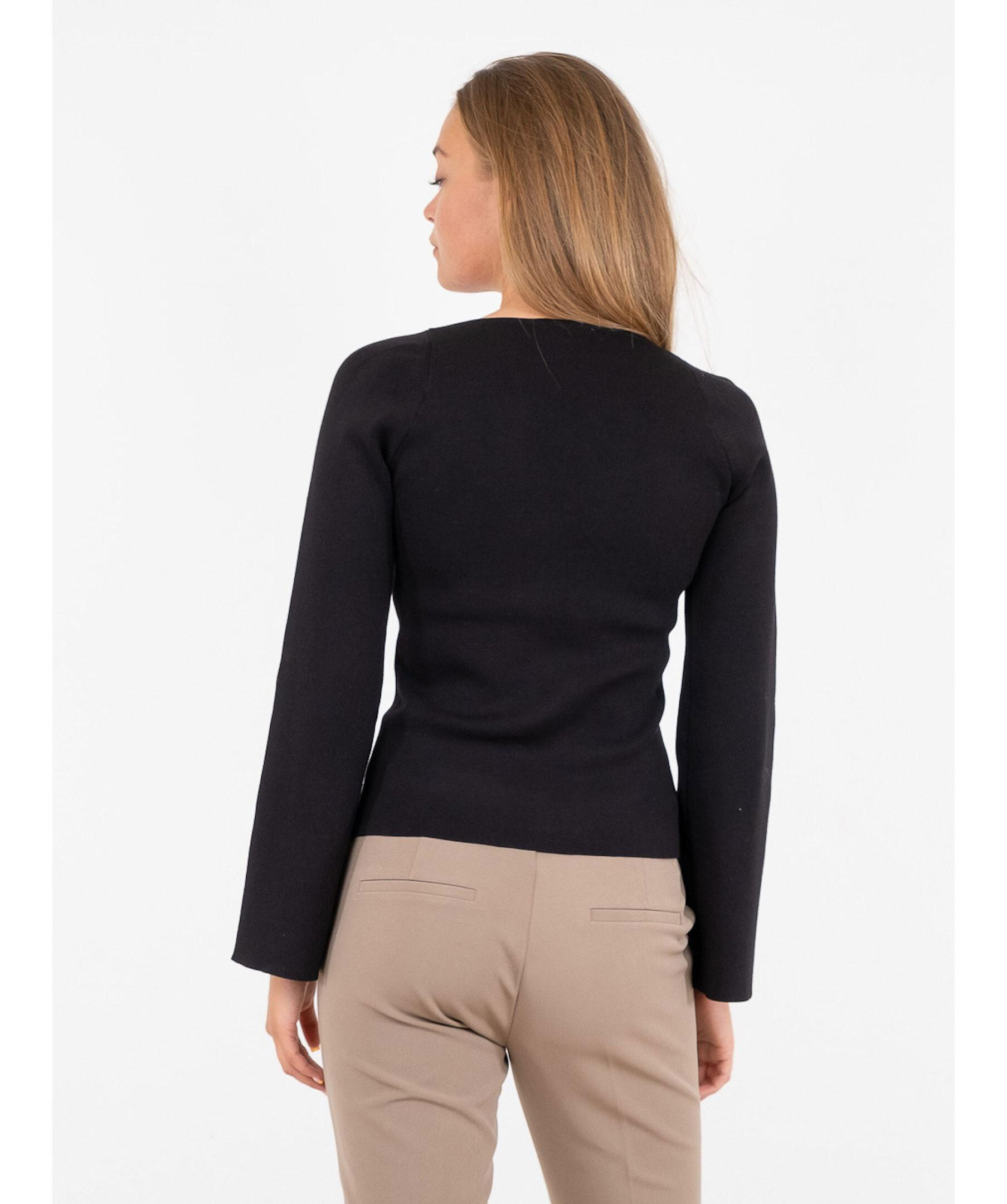 Lenora Knit Top 2