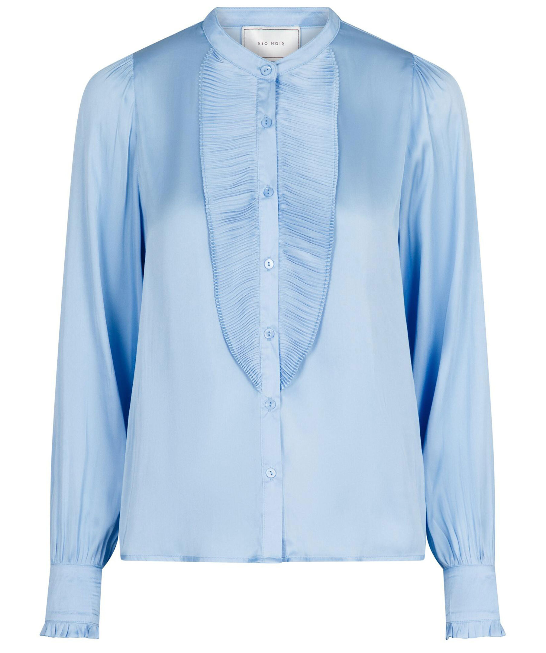 Zola blouse 2