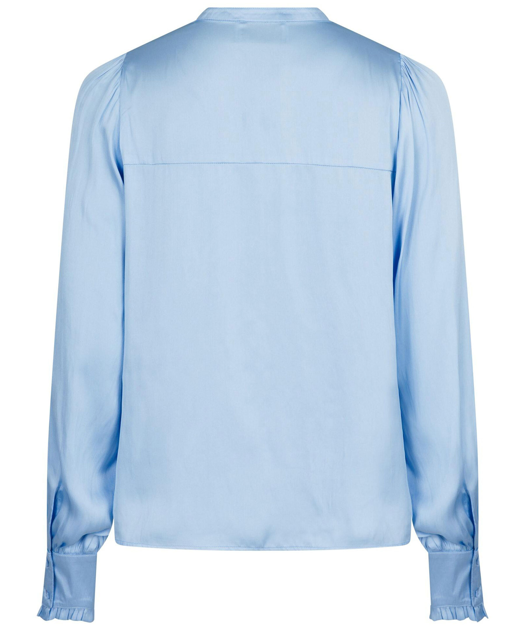 Zola blouse 3