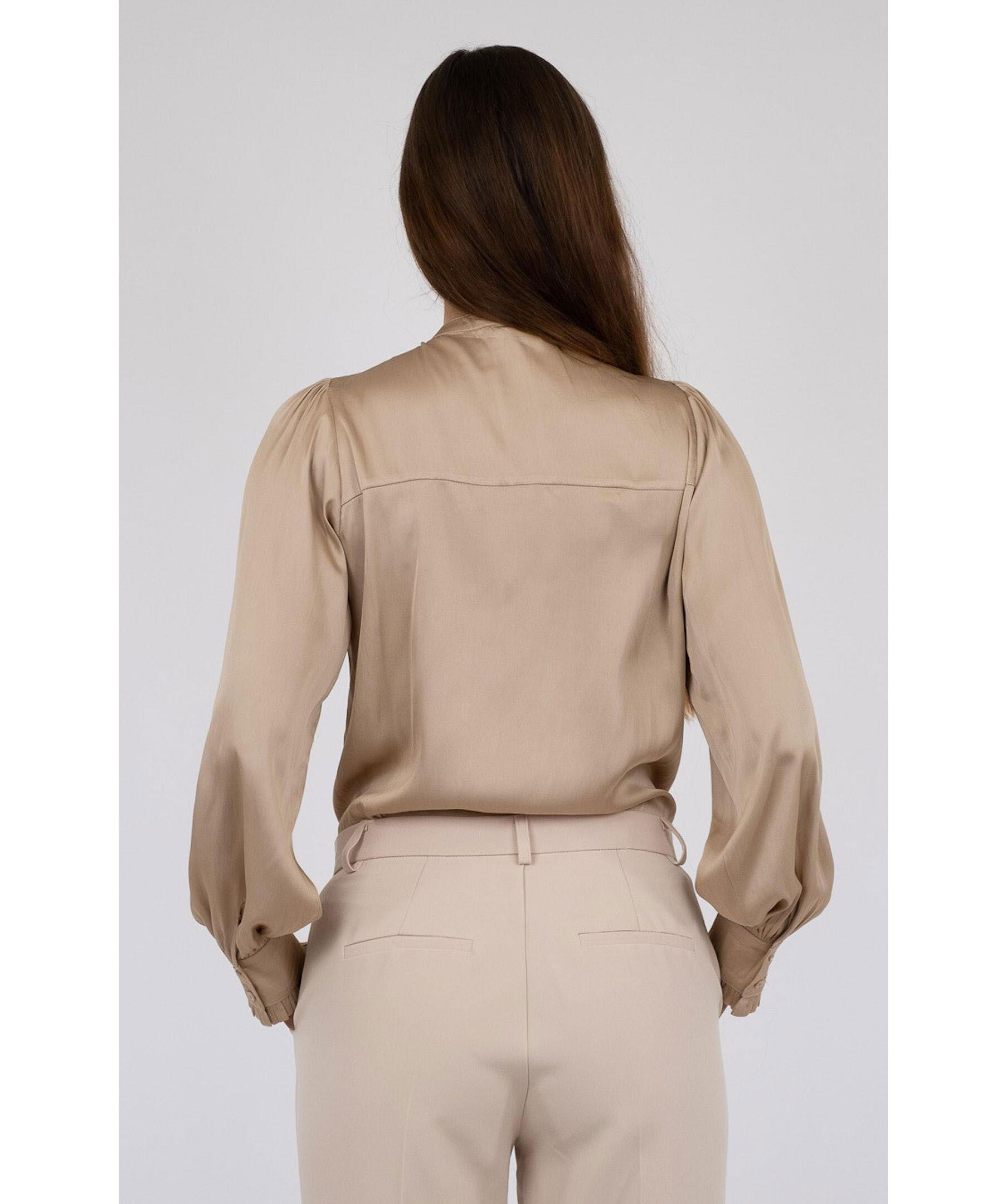 Zola blouse 2