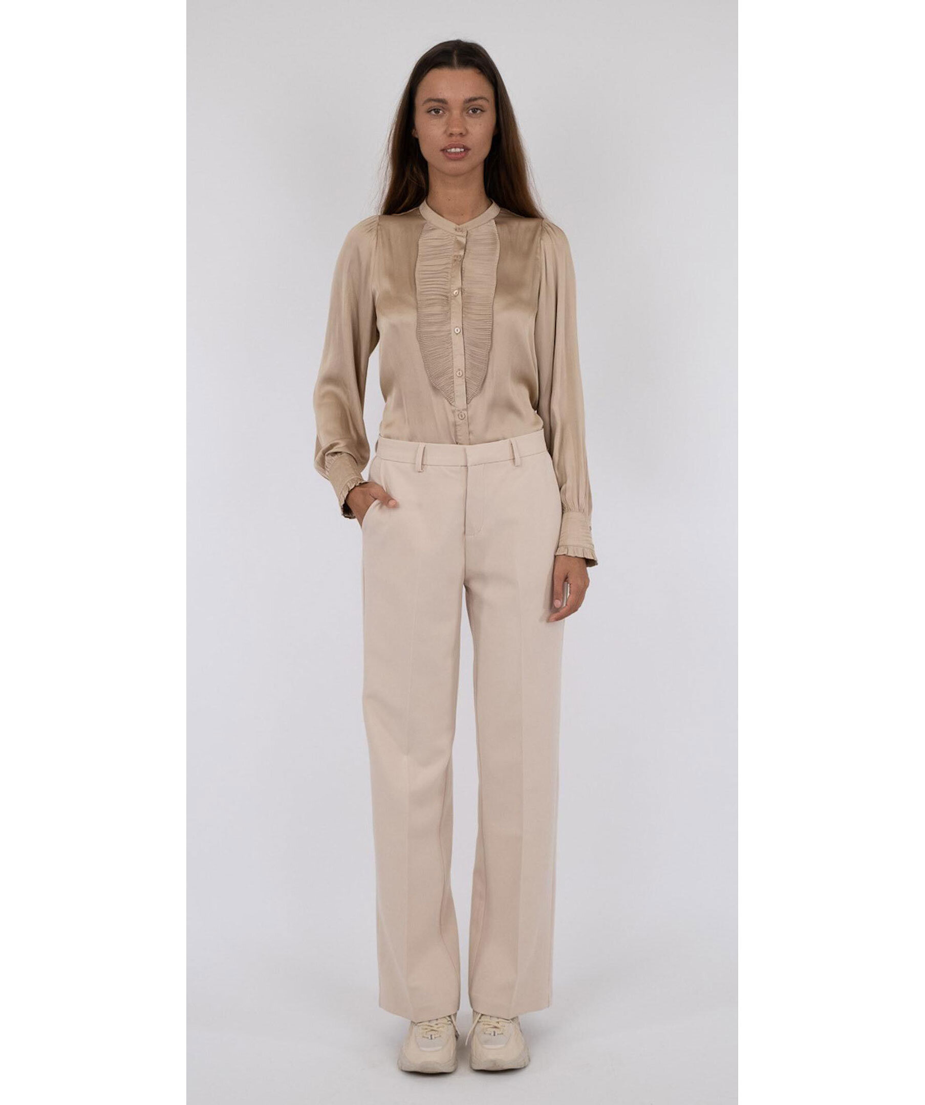 Zola blouse 3
