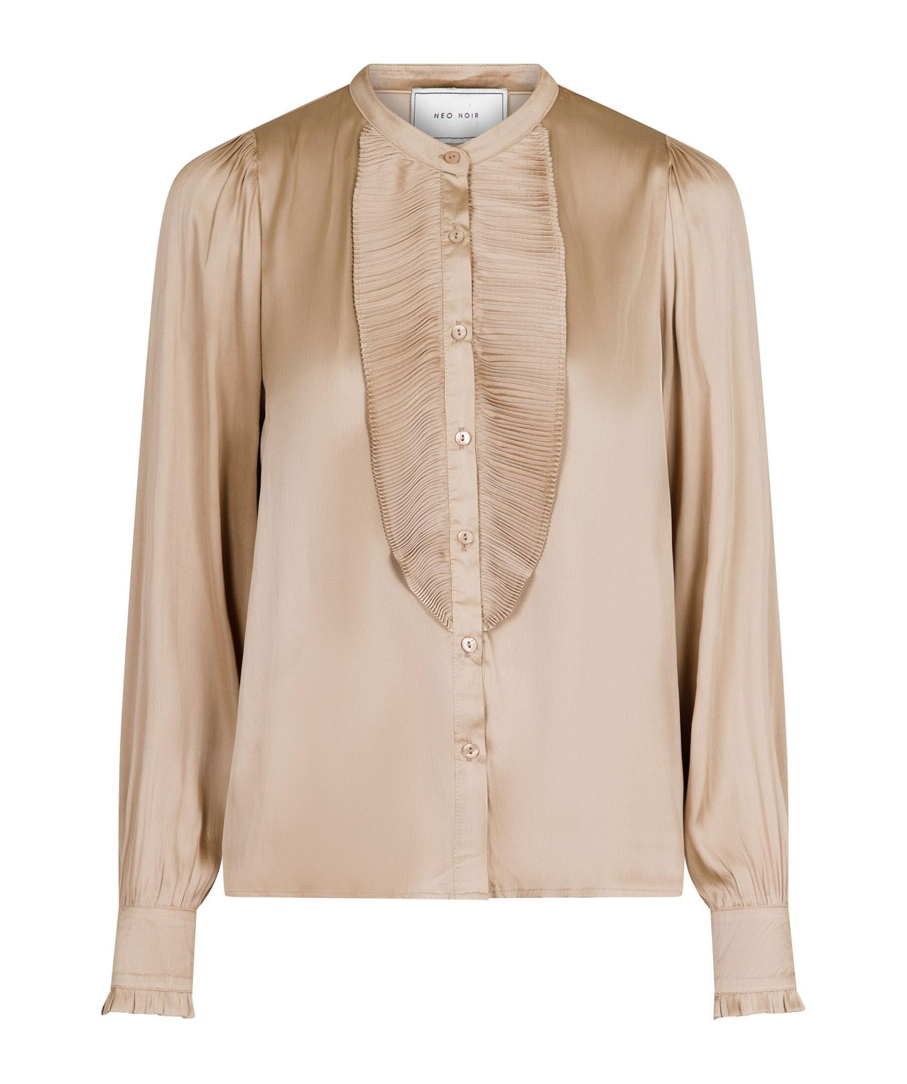 Zola blouse 4