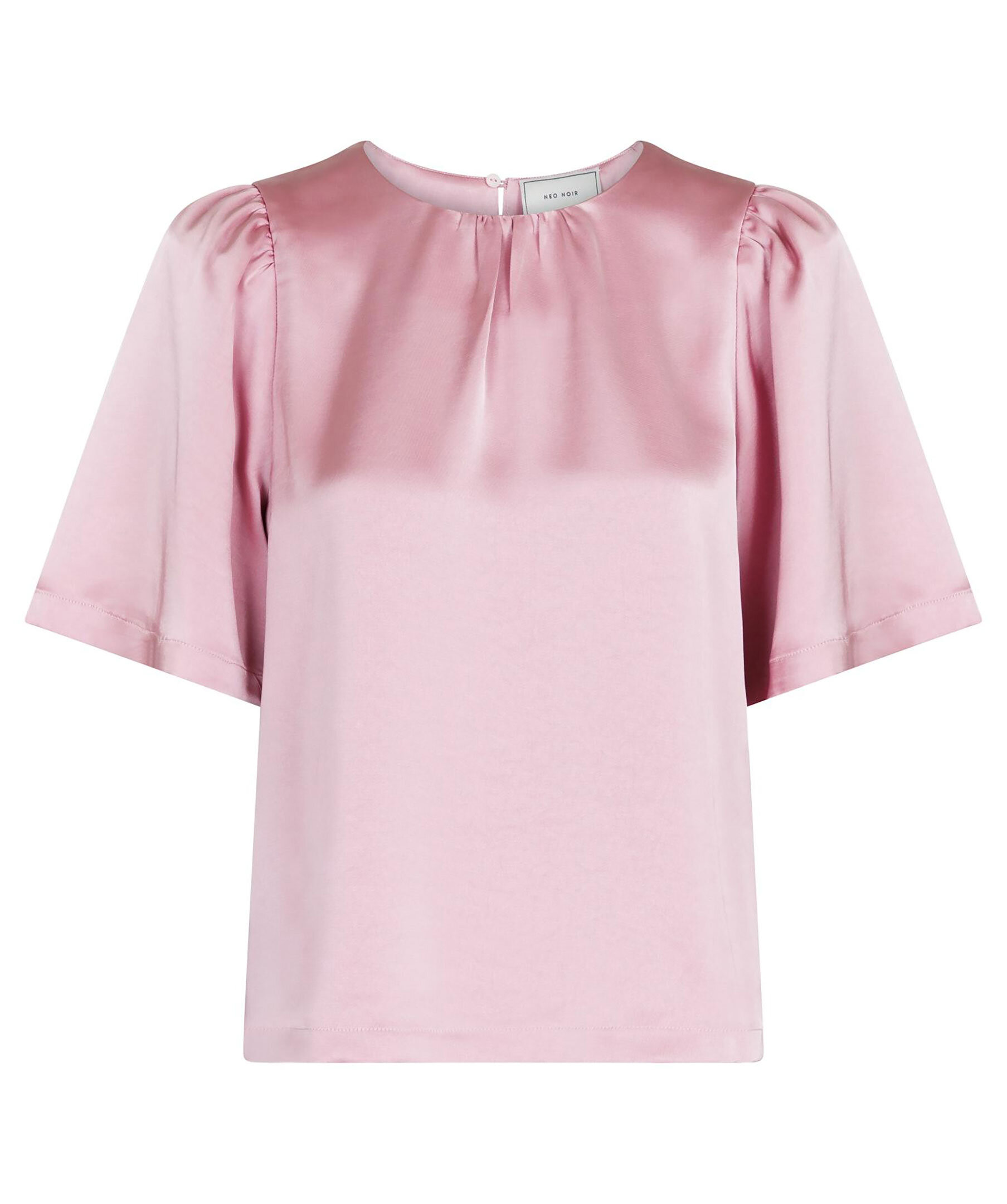 Florina sateen blouse 4