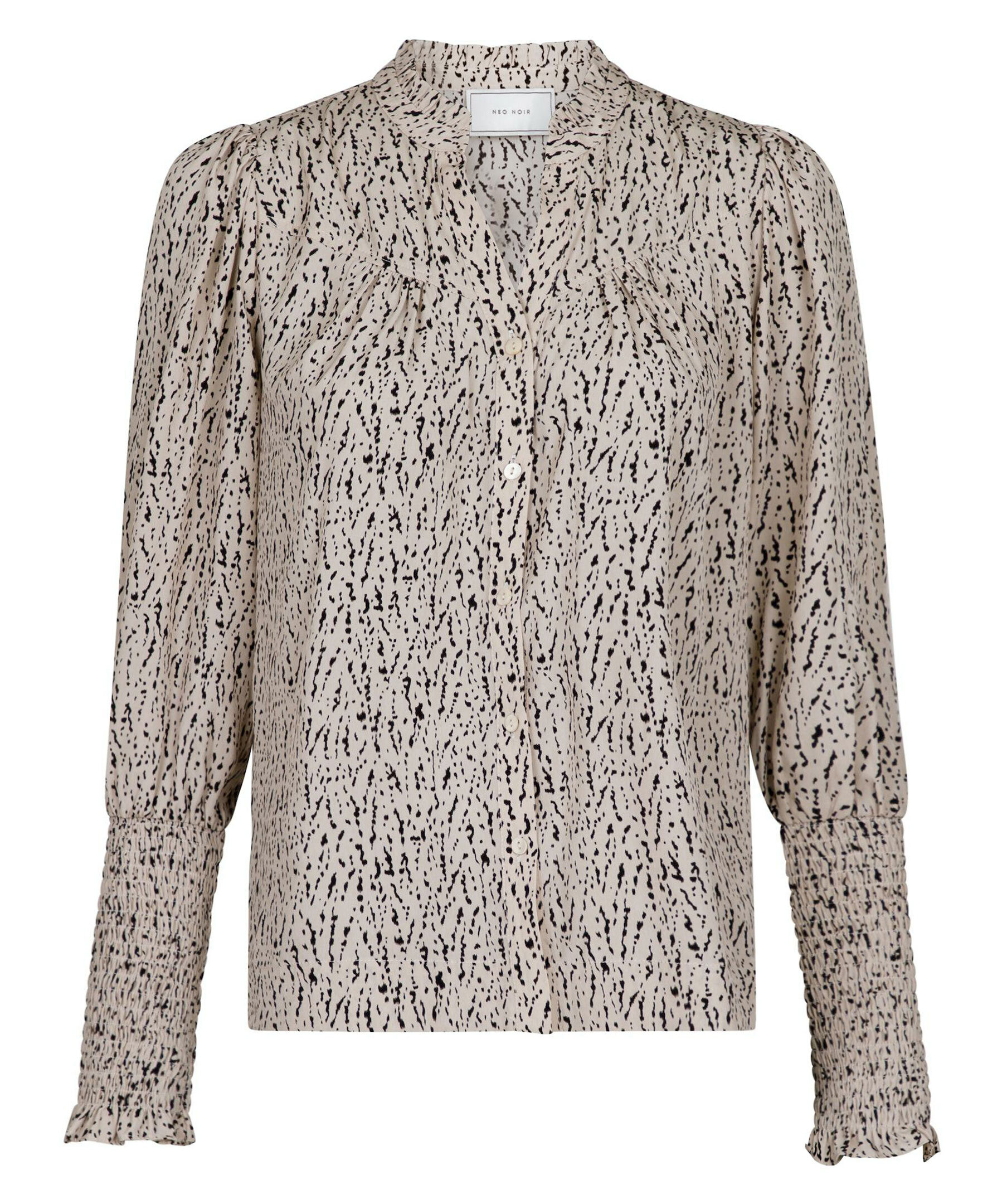 Comisa night sky blouse 4