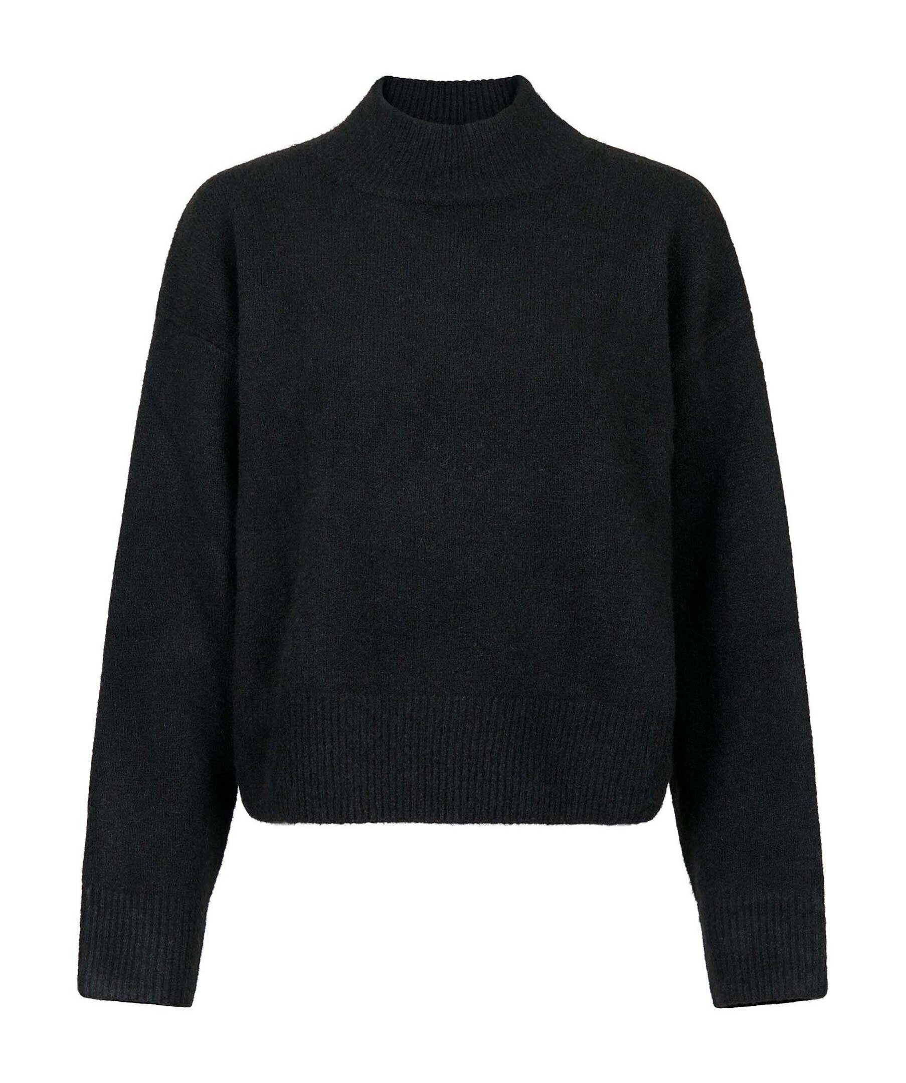 Paulina Knit Blouse 4