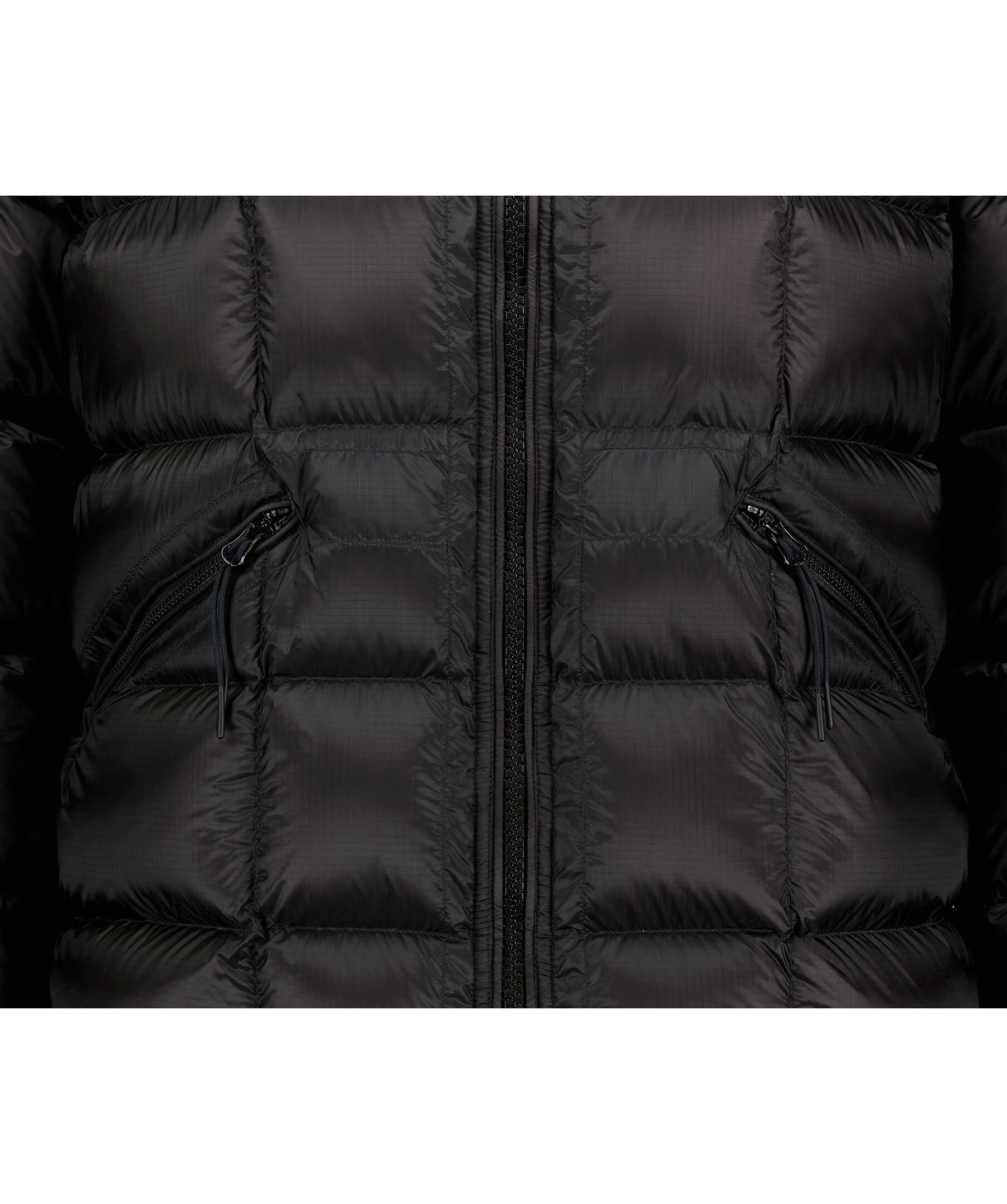 D.D Shell Hood Down Jkt 2