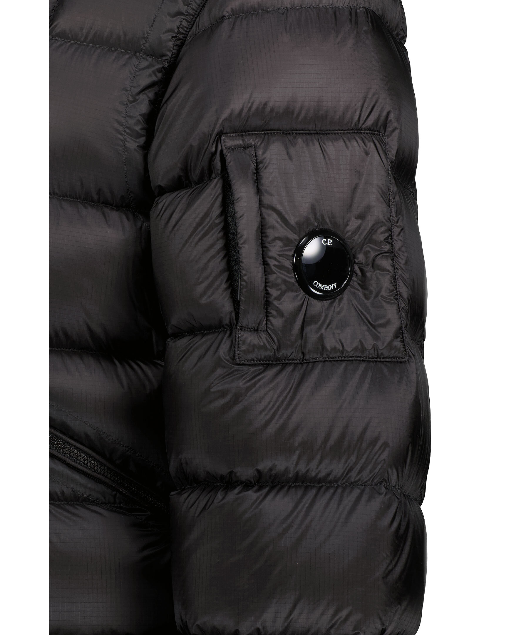 D.D Shell Hood Down Jkt 4