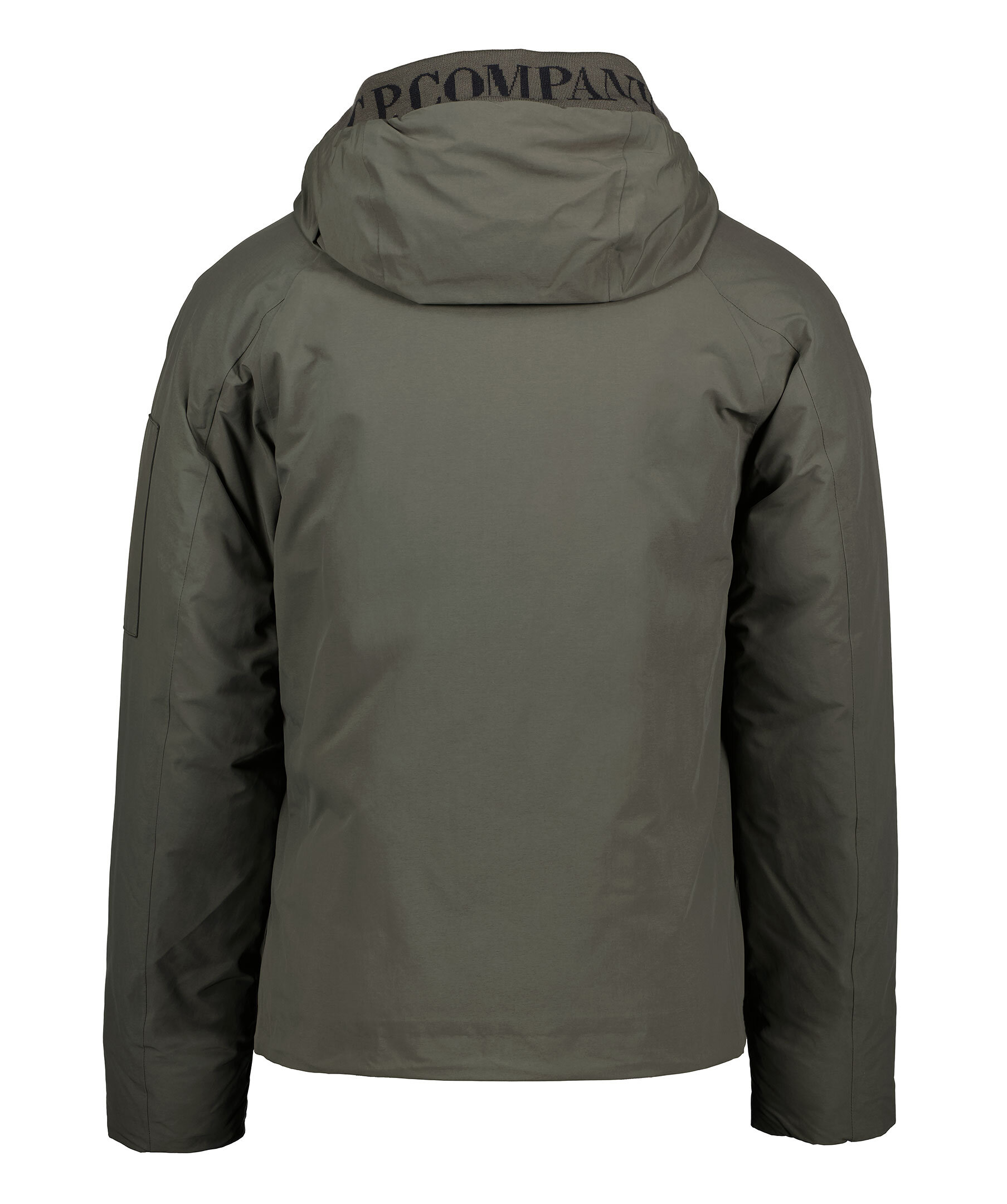 Micro M Hooded Down Jkt 4